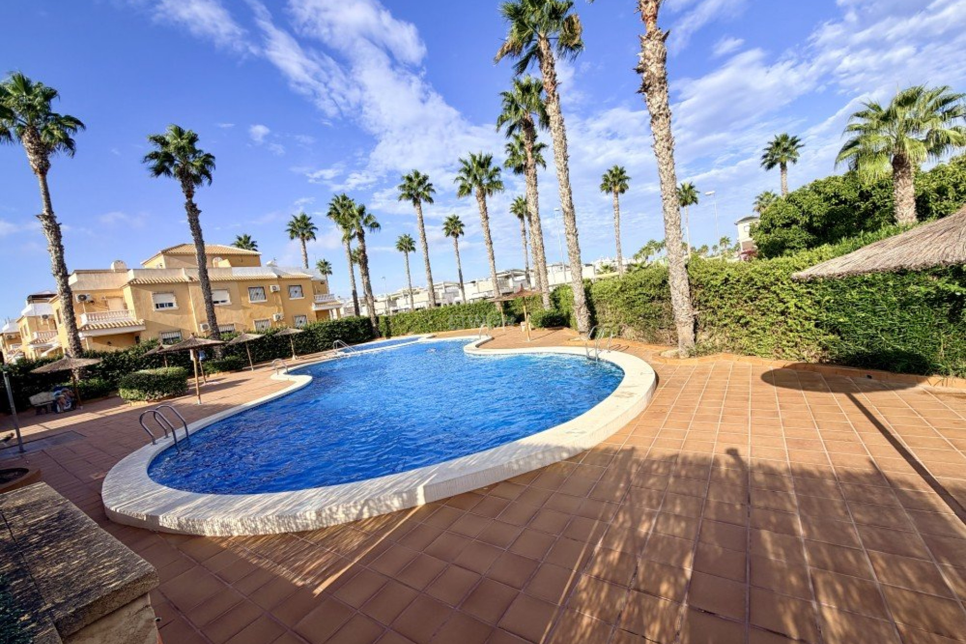 Odsprzedaż - Kamienica - Ciudad Quesada - Costa Blanca