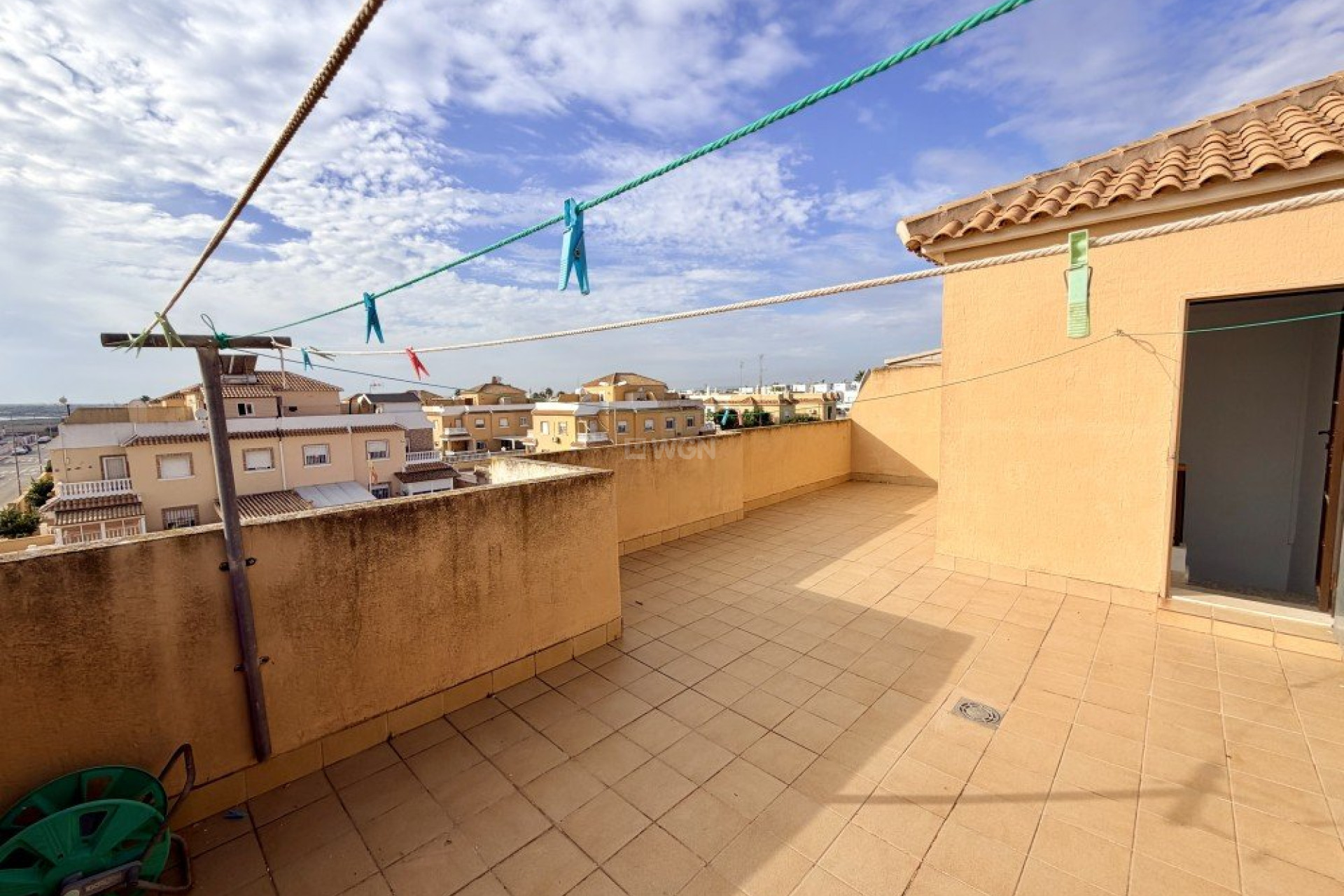 Odsprzedaż - Kamienica - Ciudad Quesada - Costa Blanca