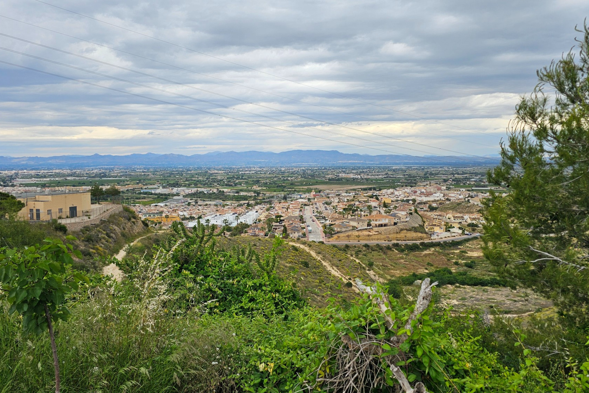 Odsprzedaż - Kamienica - Ciudad Quesada - Costa Blanca