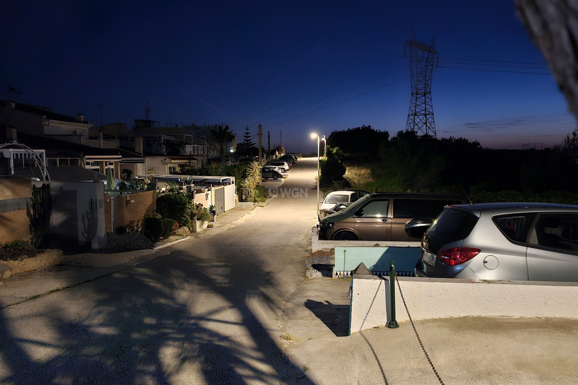 Odsprzedaż - Kamienica - Ciudad Quesada - Costa Blanca