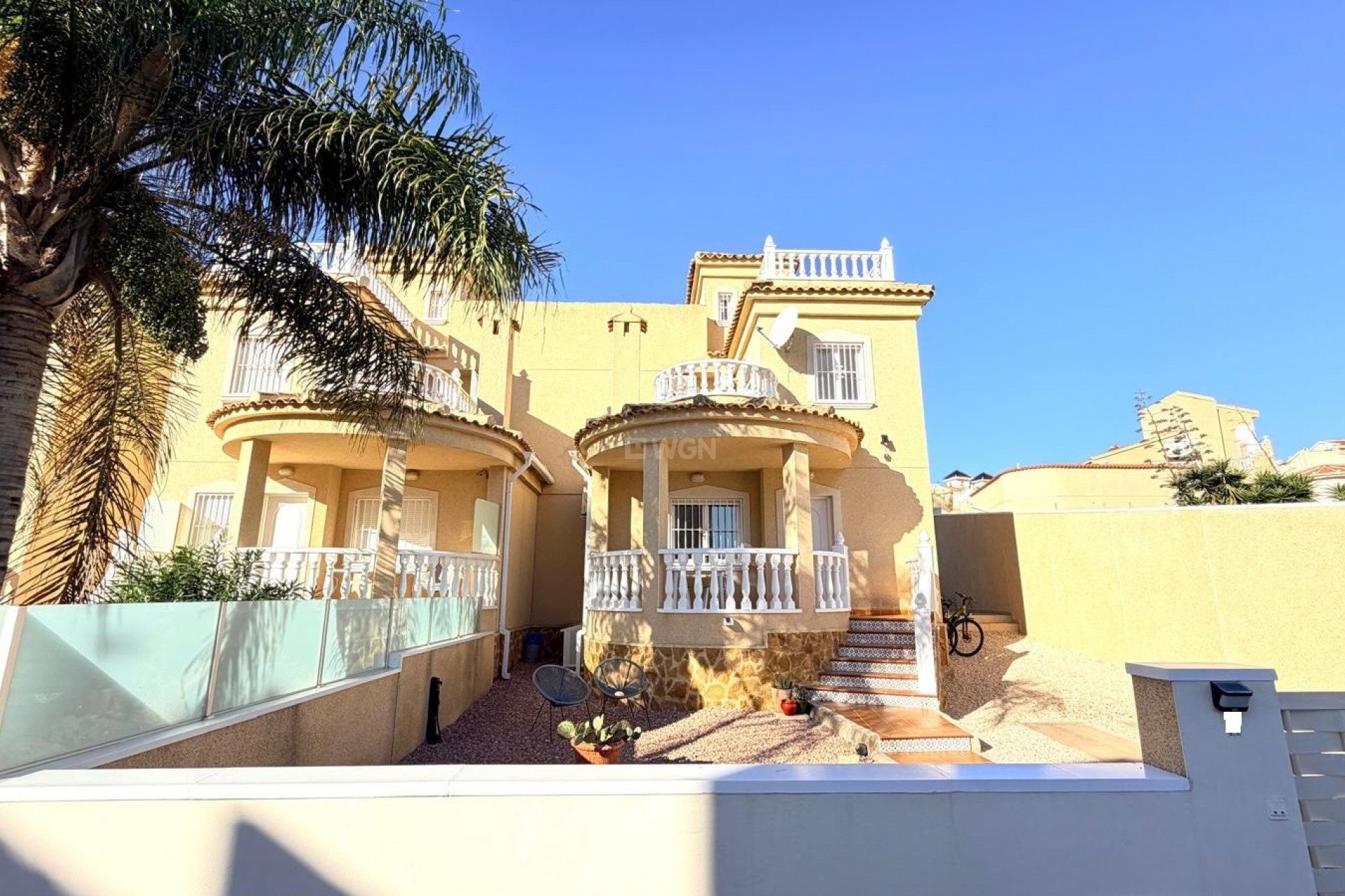 Odsprzedaż - Kamienica - Ciudad Quesada - Costa Blanca