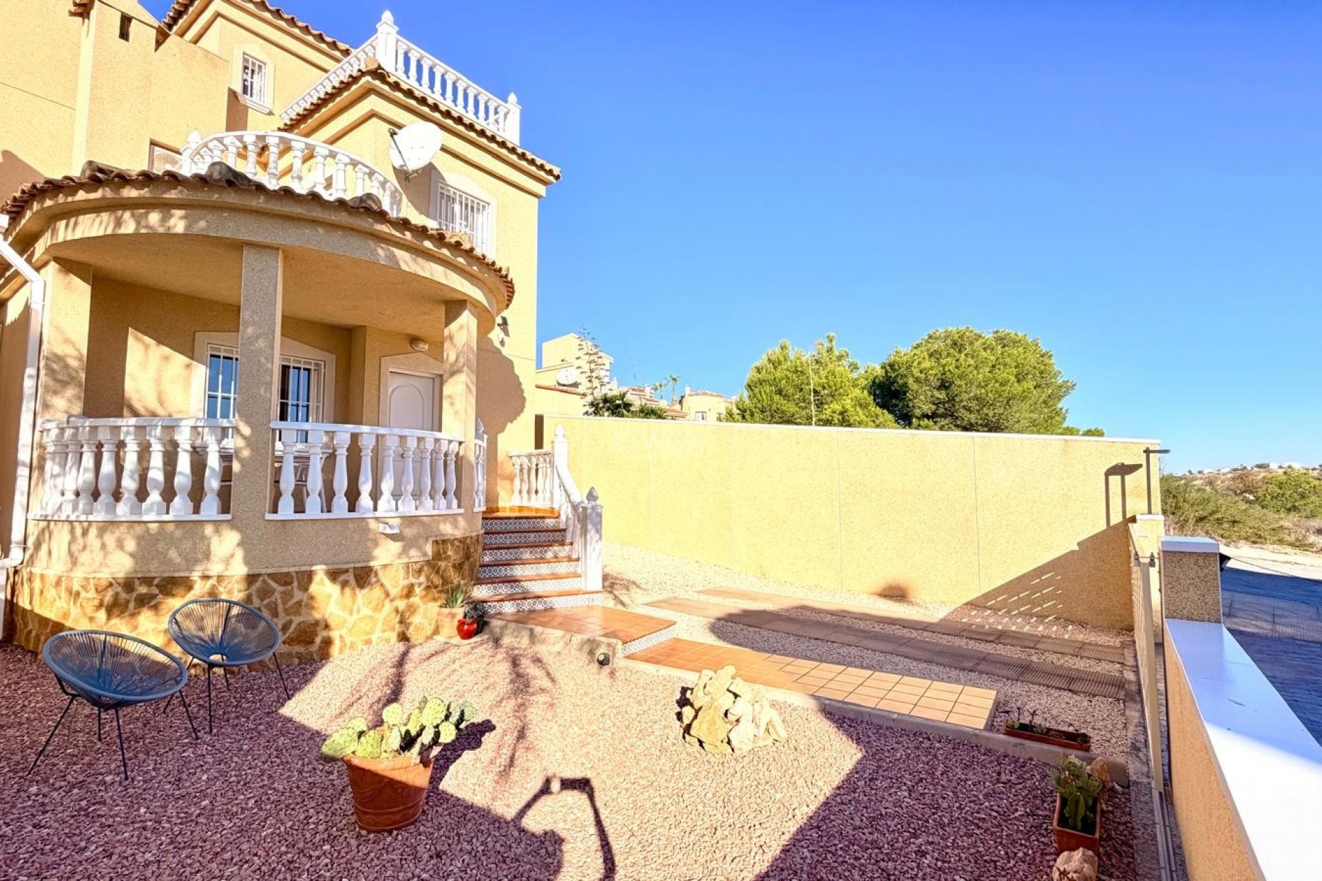Odsprzedaż - Kamienica - Ciudad Quesada - Costa Blanca