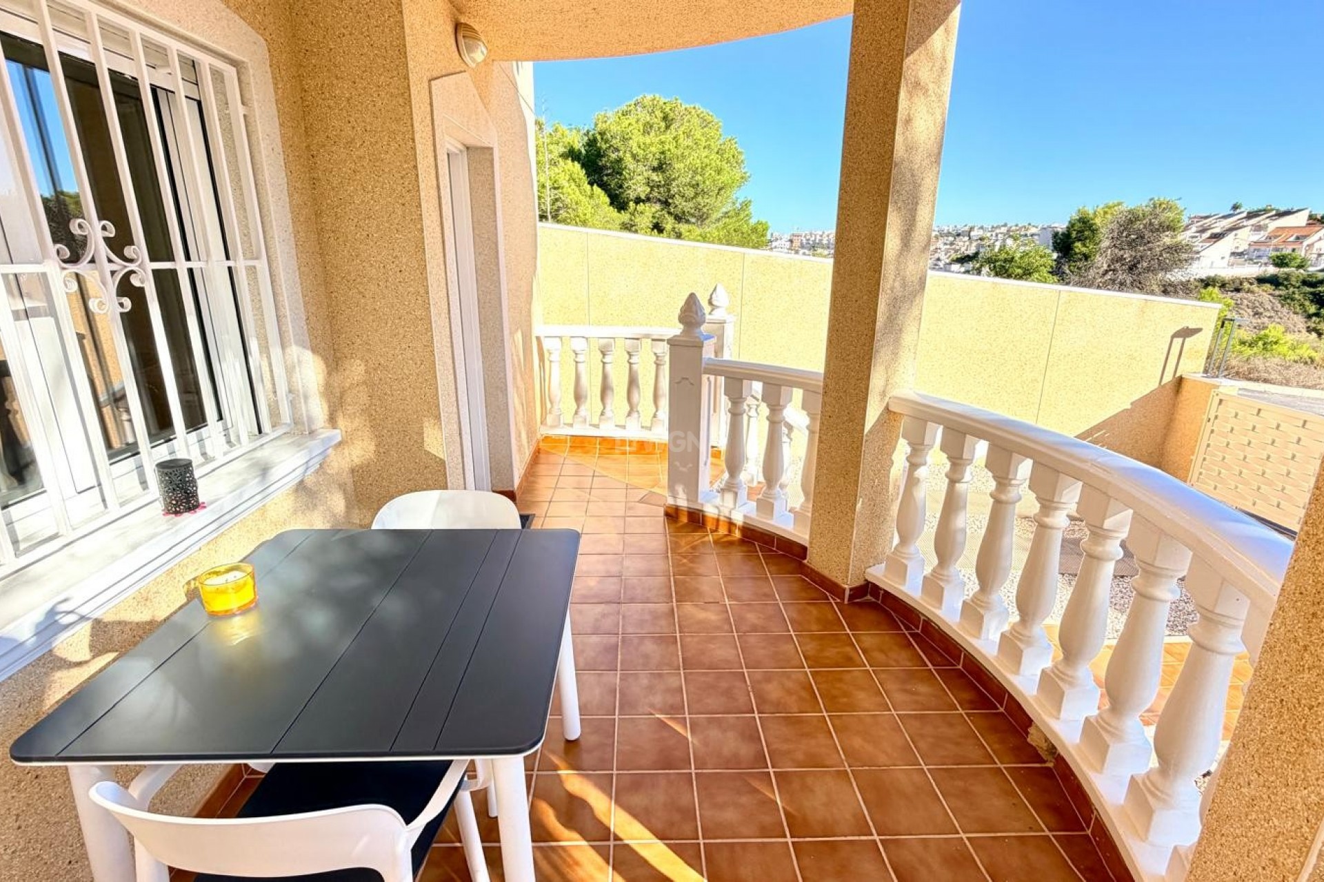 Odsprzedaż - Kamienica - Ciudad Quesada - Costa Blanca