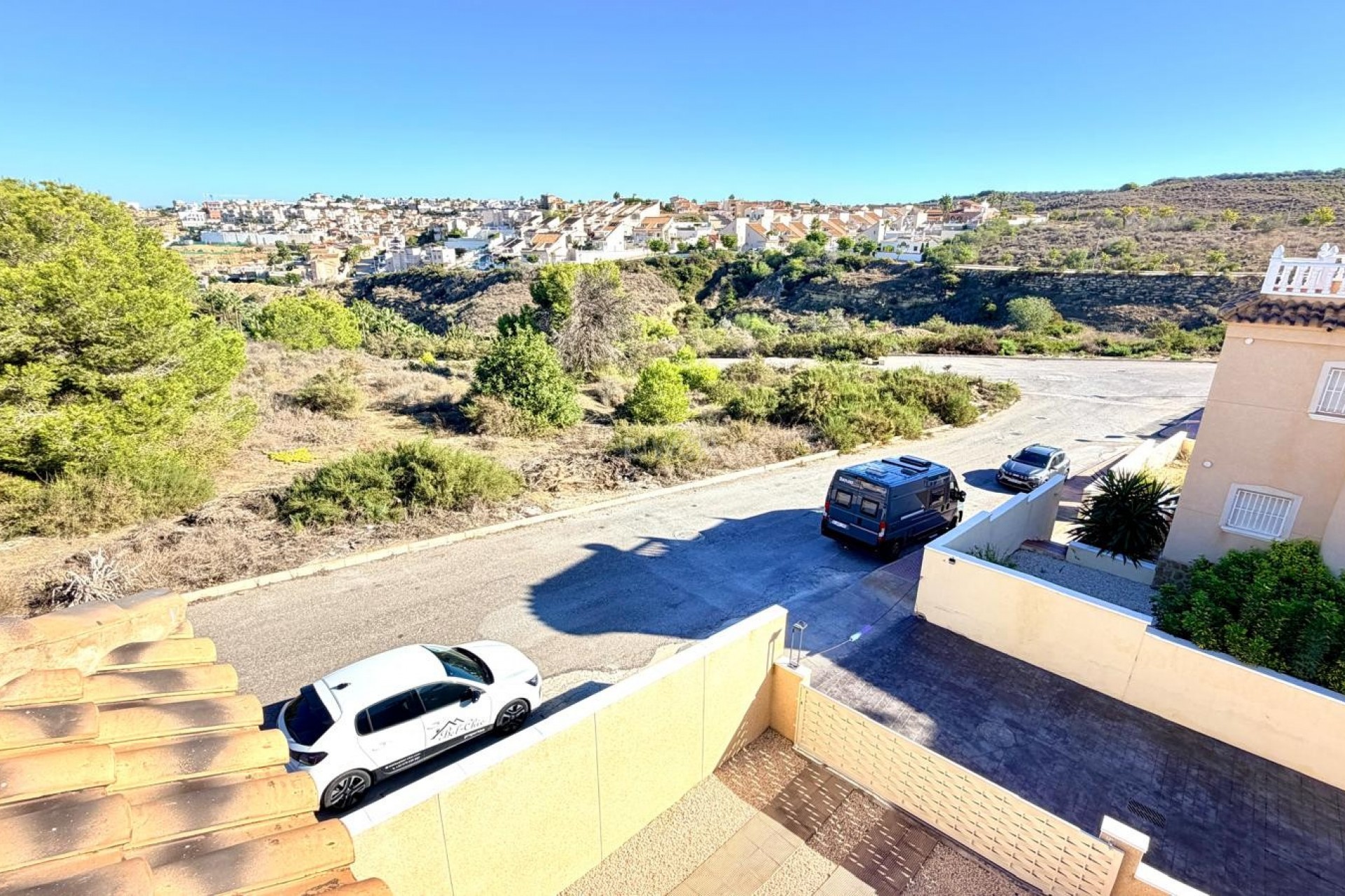 Odsprzedaż - Kamienica - Ciudad Quesada - Costa Blanca