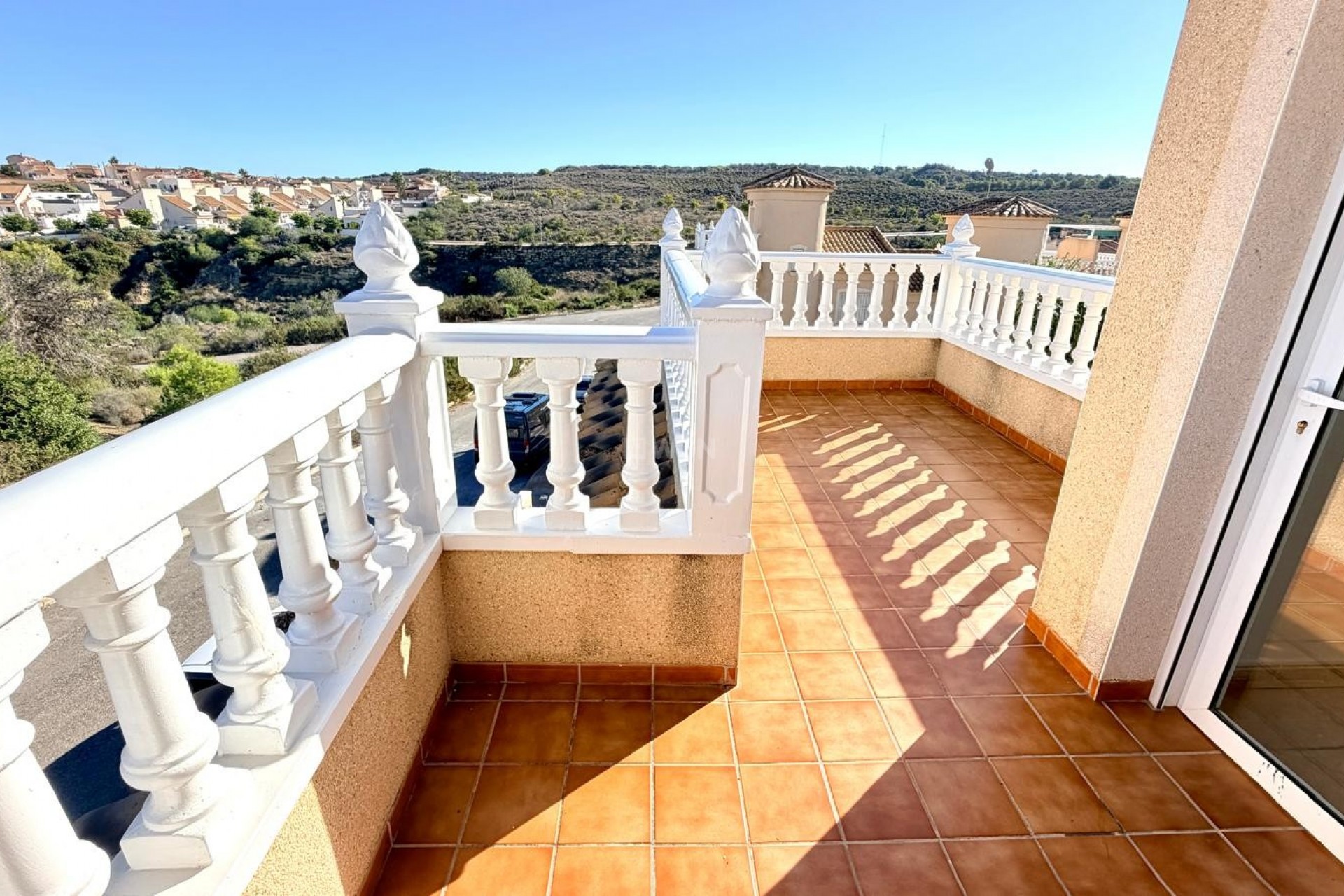 Odsprzedaż - Kamienica - Ciudad Quesada - Costa Blanca