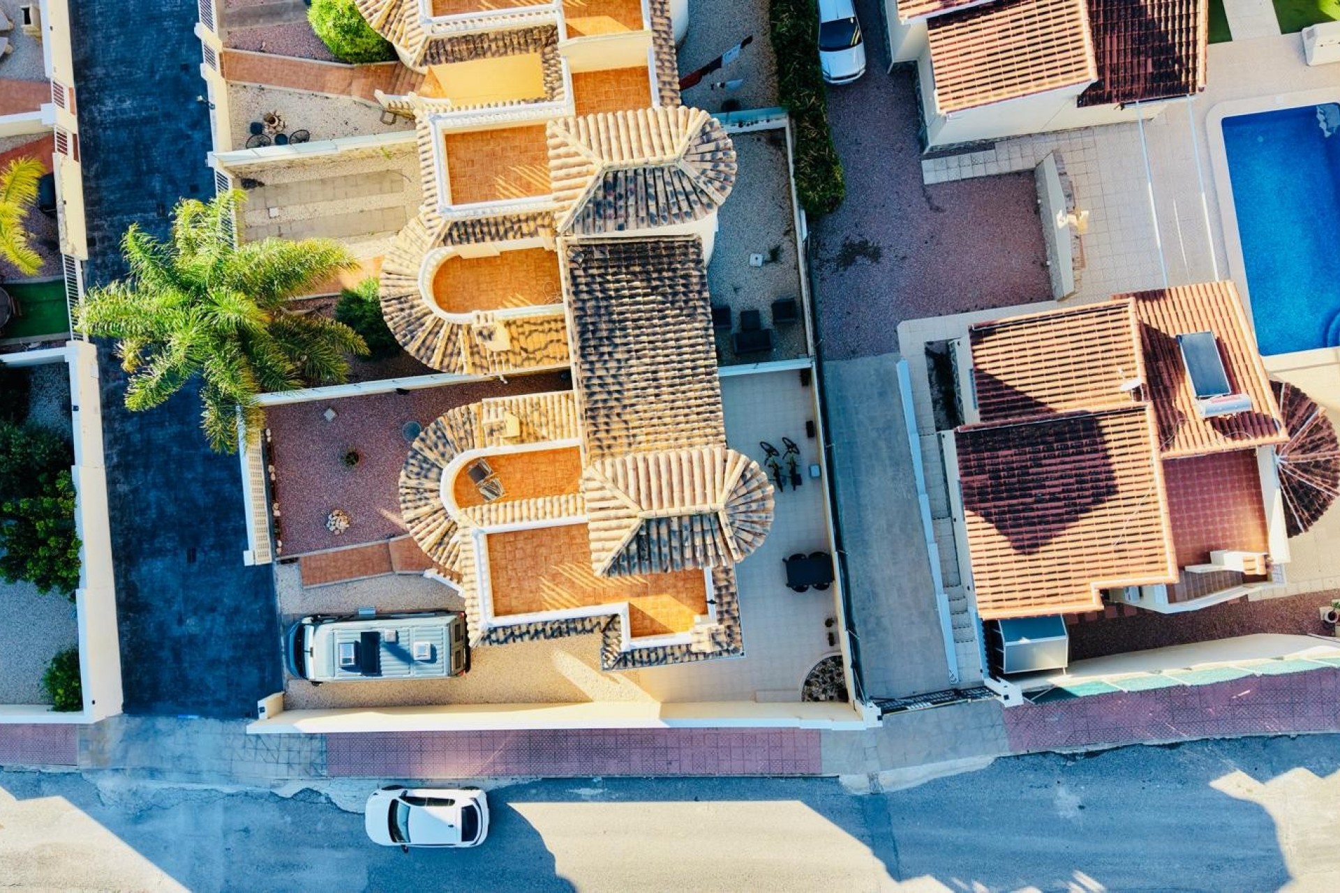 Odsprzedaż - Kamienica - Ciudad Quesada - Costa Blanca