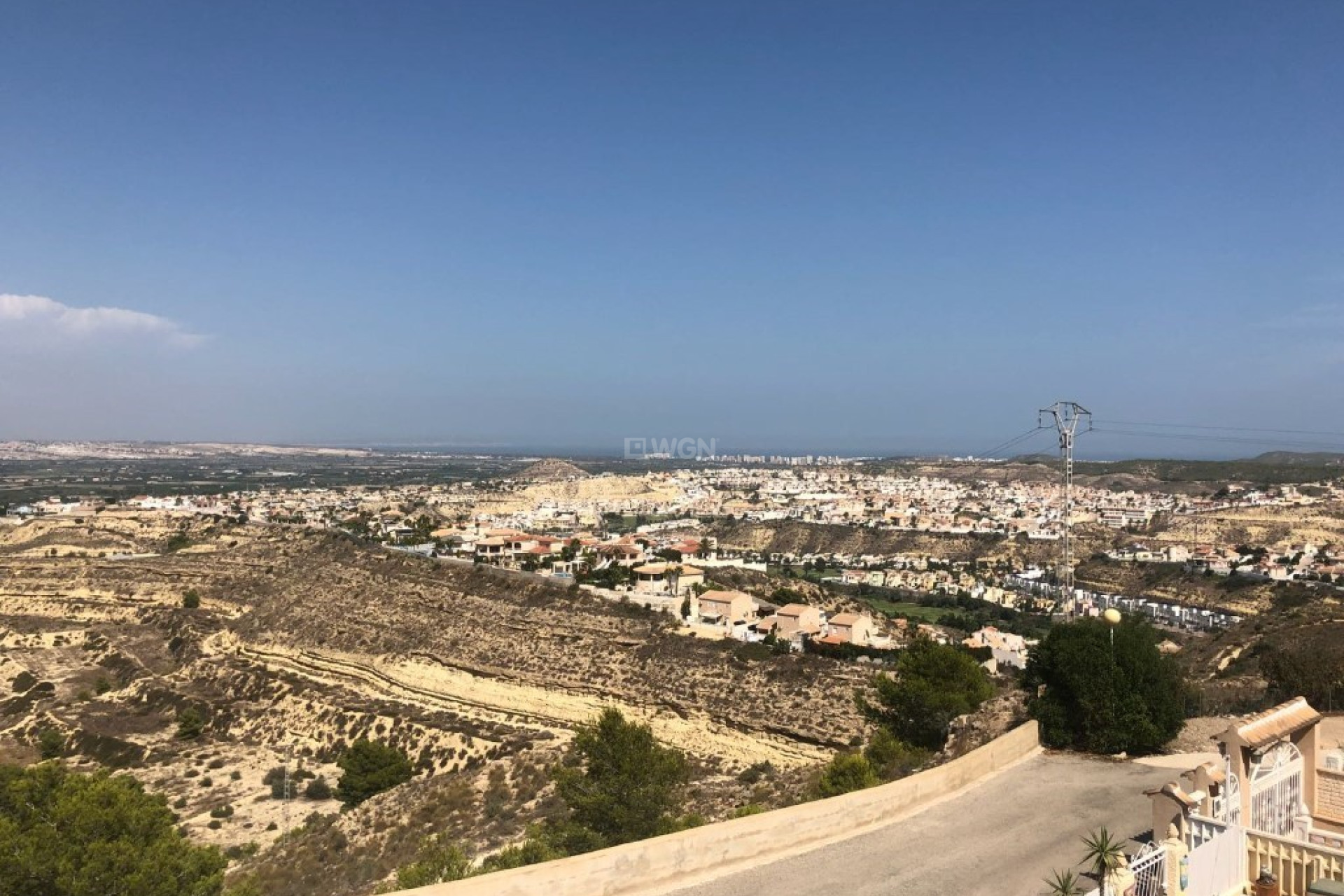 Odsprzedaż - Kamienica - Ciudad Quesada - Costa Blanca