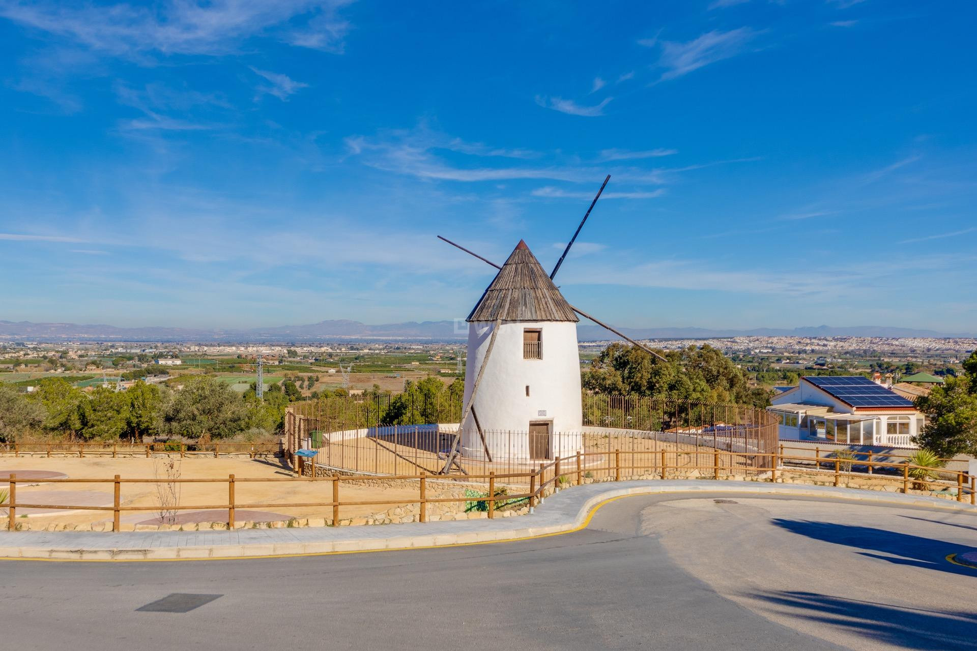 Odsprzedaż - Kamienica - Ciudad Quesada - Costa Blanca