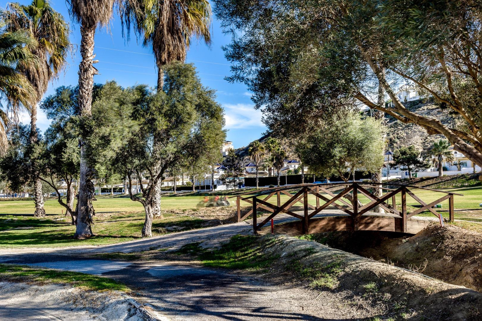 Odsprzedaż - Kamienica - Ciudad Quesada - Costa Blanca