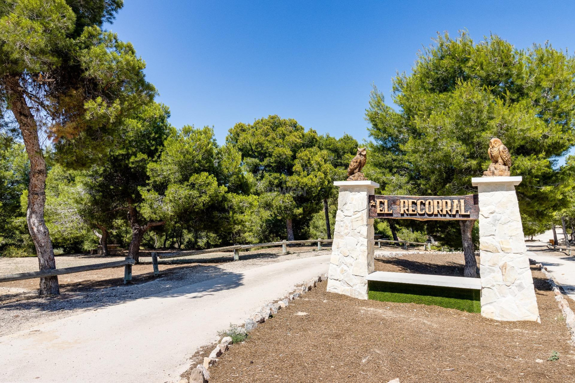 Odsprzedaż - Kamienica - Ciudad Quesada - Costa Blanca