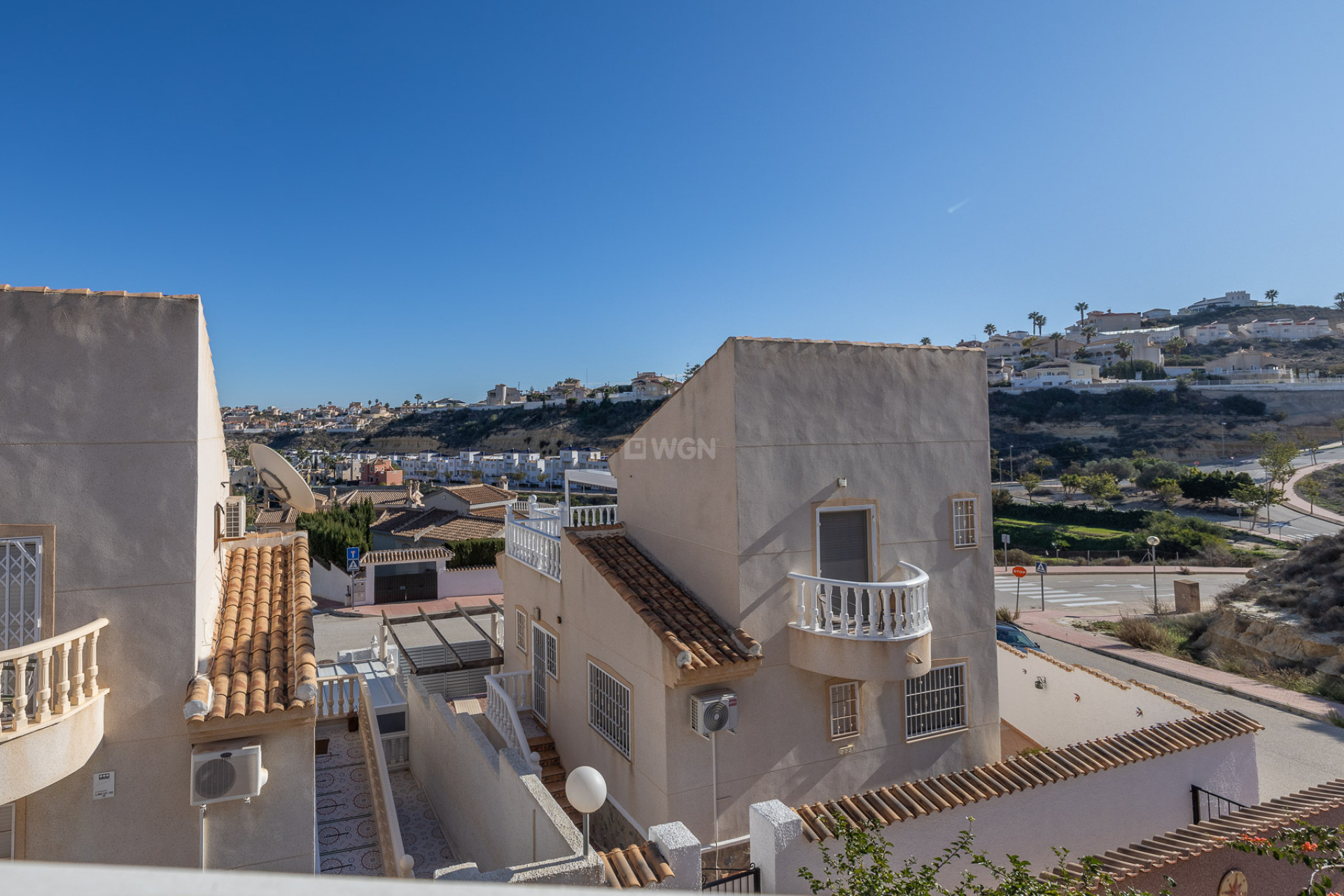 Odsprzedaż - Kamienica - Ciudad Quesada - Costa Blanca