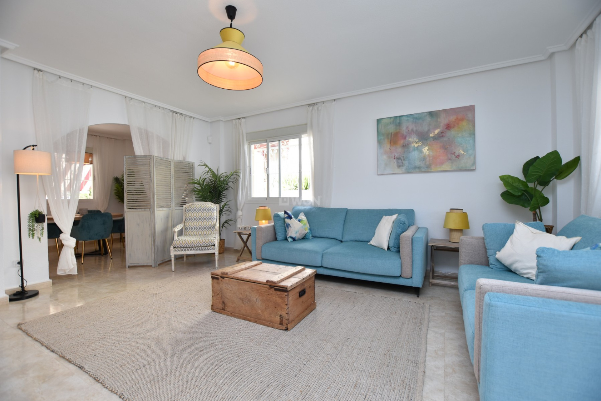 Odsprzedaż - Kamienica - Ciudad Quesada - Costa Blanca