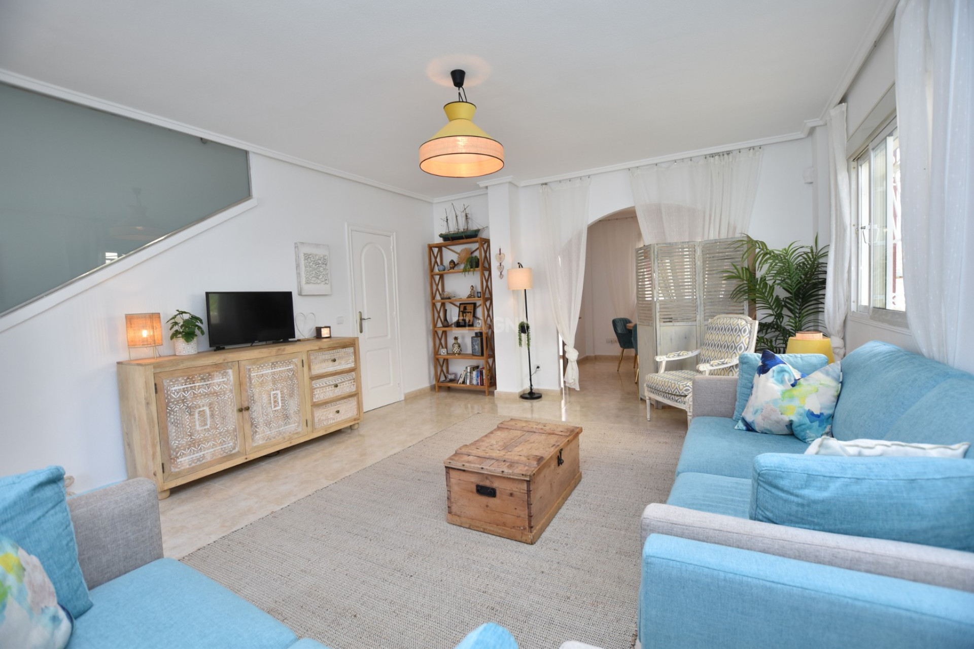 Odsprzedaż - Kamienica - Ciudad Quesada - Costa Blanca