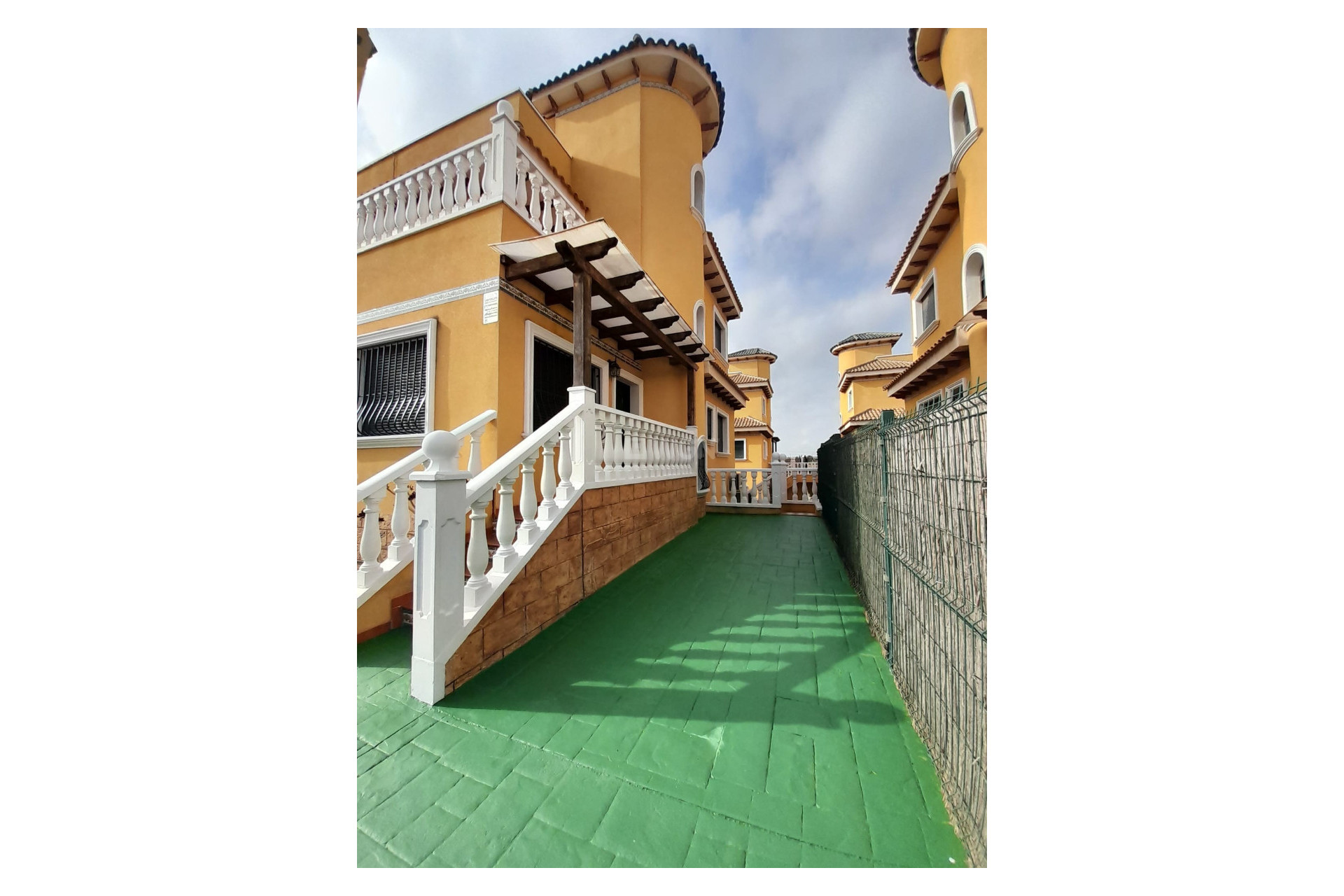 Odsprzedaż - Kamienica - Ciudad Quesada - Costa Blanca