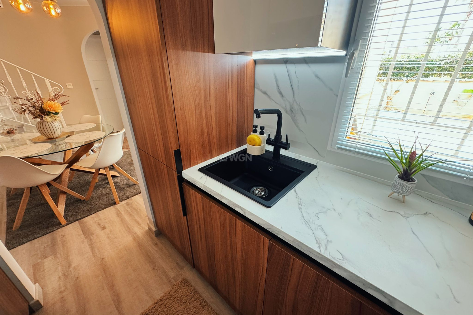 Odsprzedaż - Kamienica - Ciudad Quesada - Costa Blanca