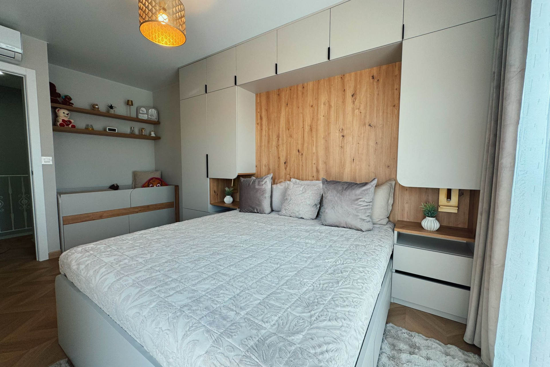 Odsprzedaż - Kamienica - Ciudad Quesada - Costa Blanca