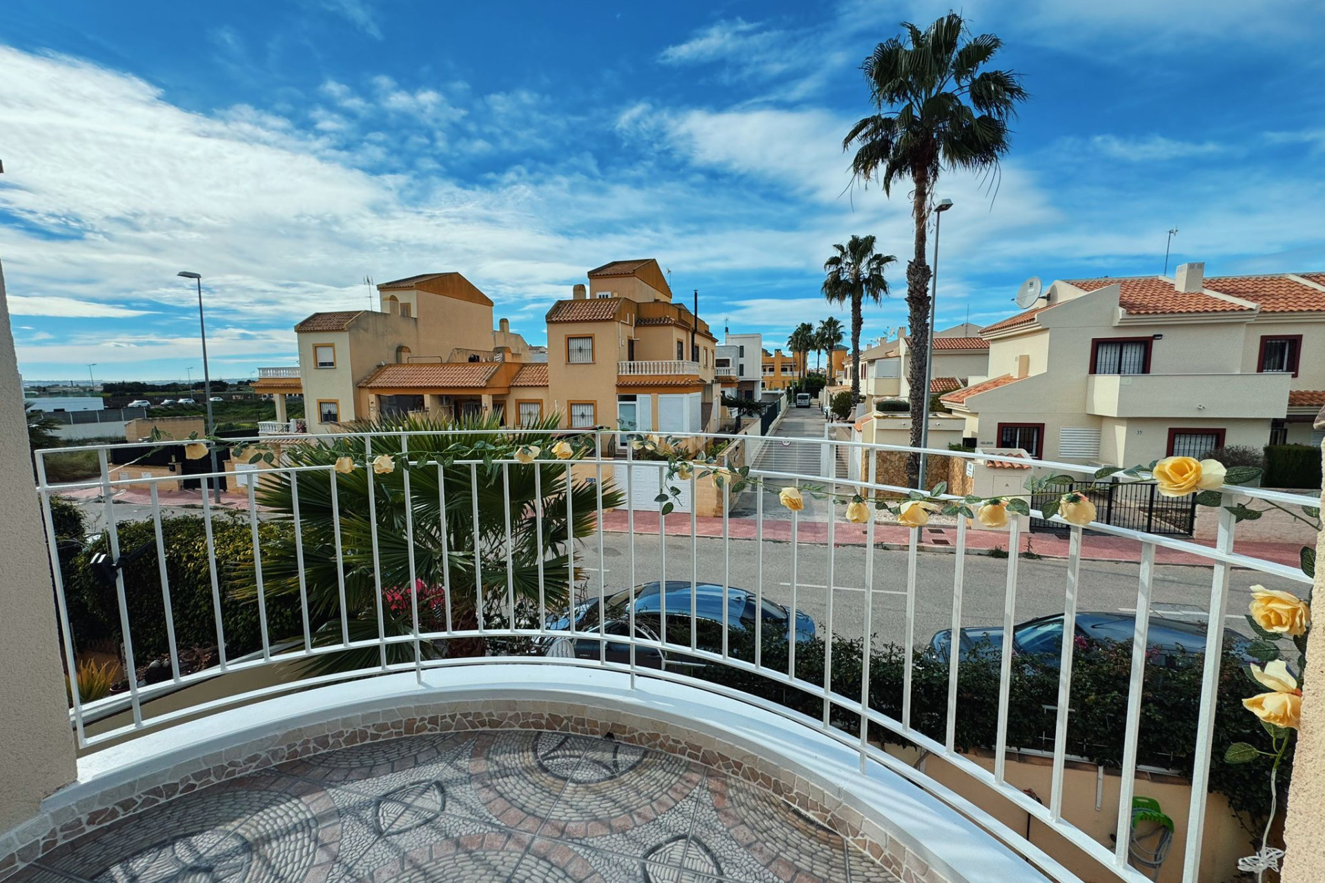 Odsprzedaż - Kamienica - Ciudad Quesada - Costa Blanca