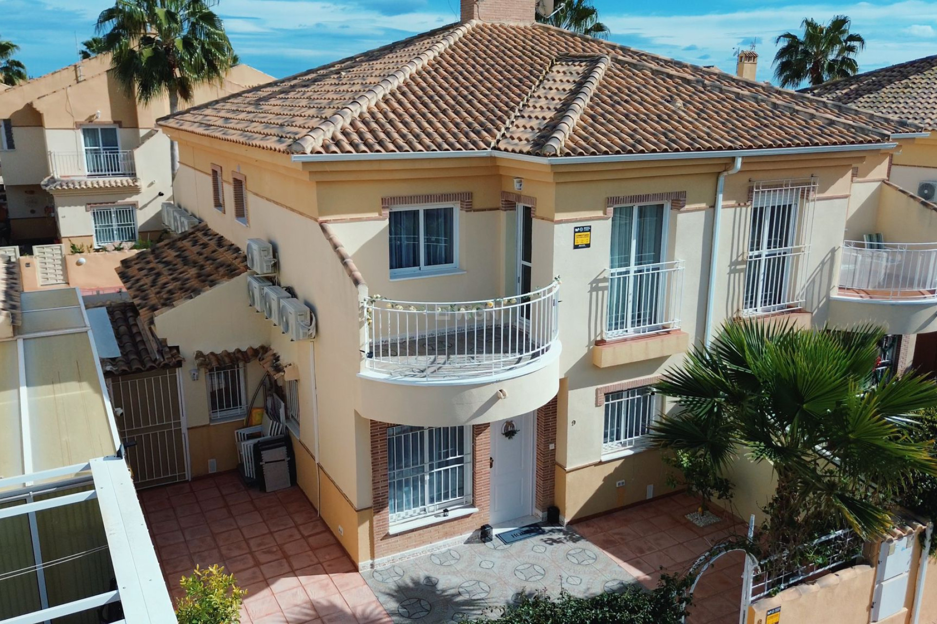 Odsprzedaż - Kamienica - Ciudad Quesada - Costa Blanca