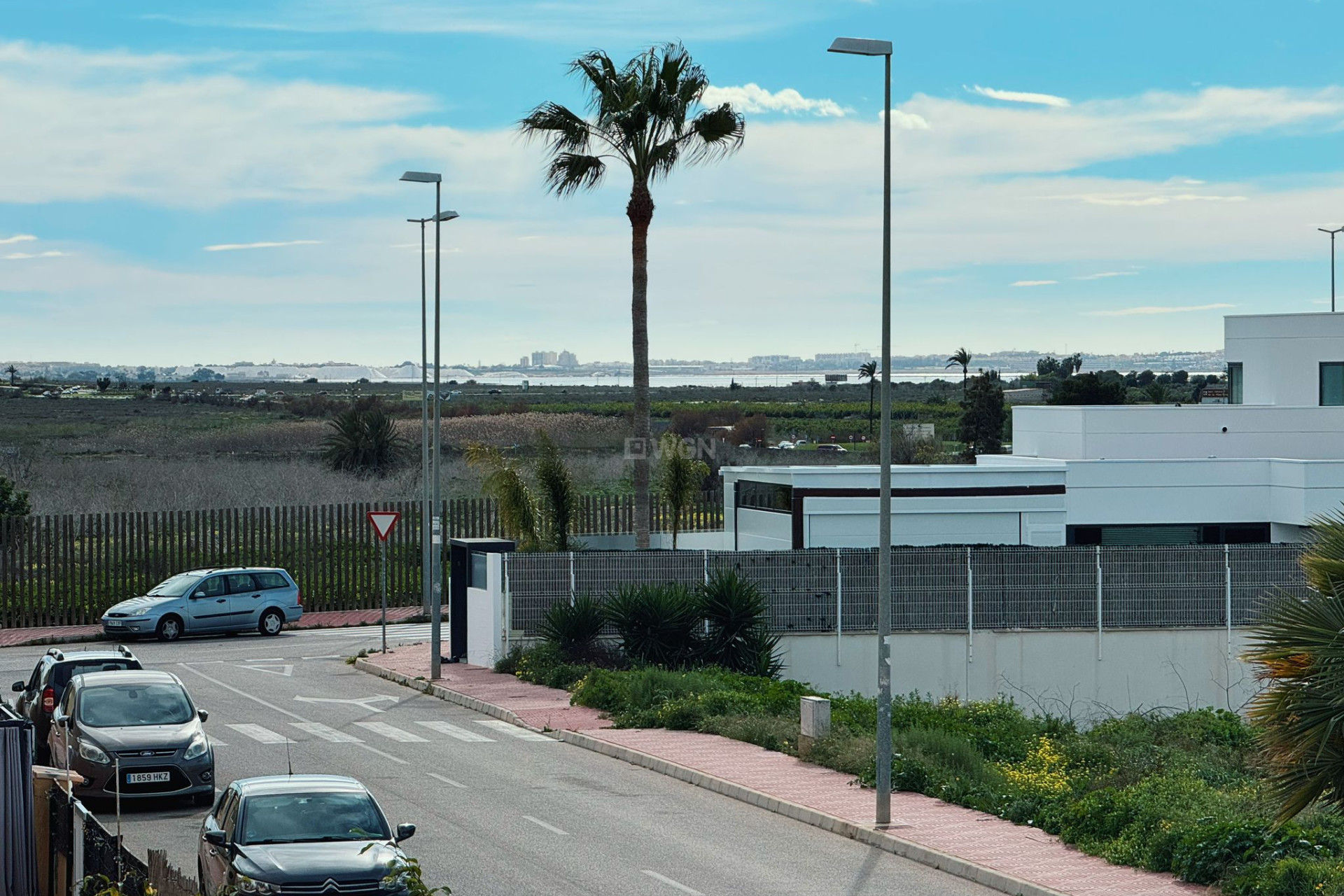 Odsprzedaż - Kamienica - Ciudad Quesada - Costa Blanca