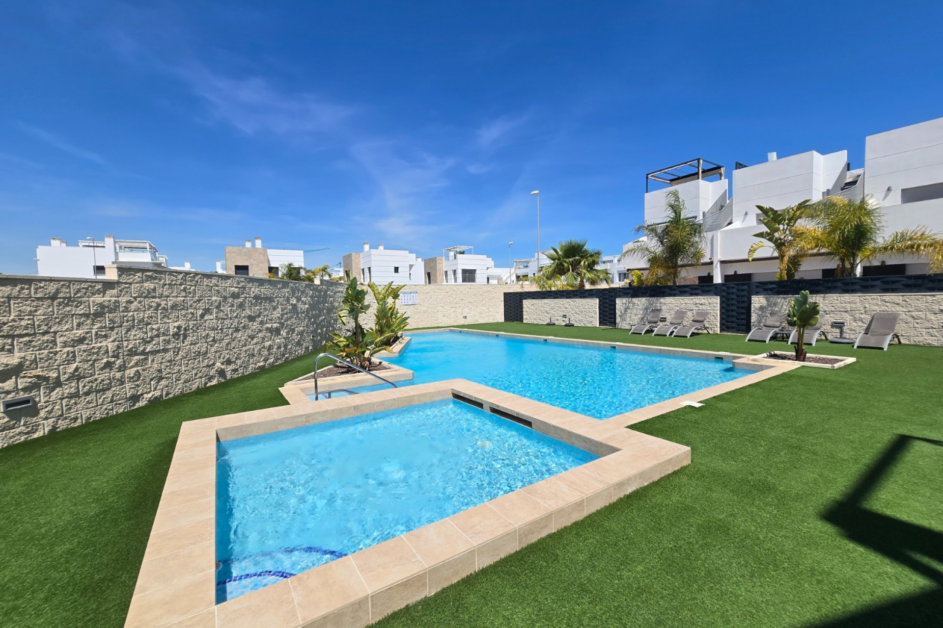 Odsprzedaż - Kamienica - Ciudad Quesada - Costa Blanca