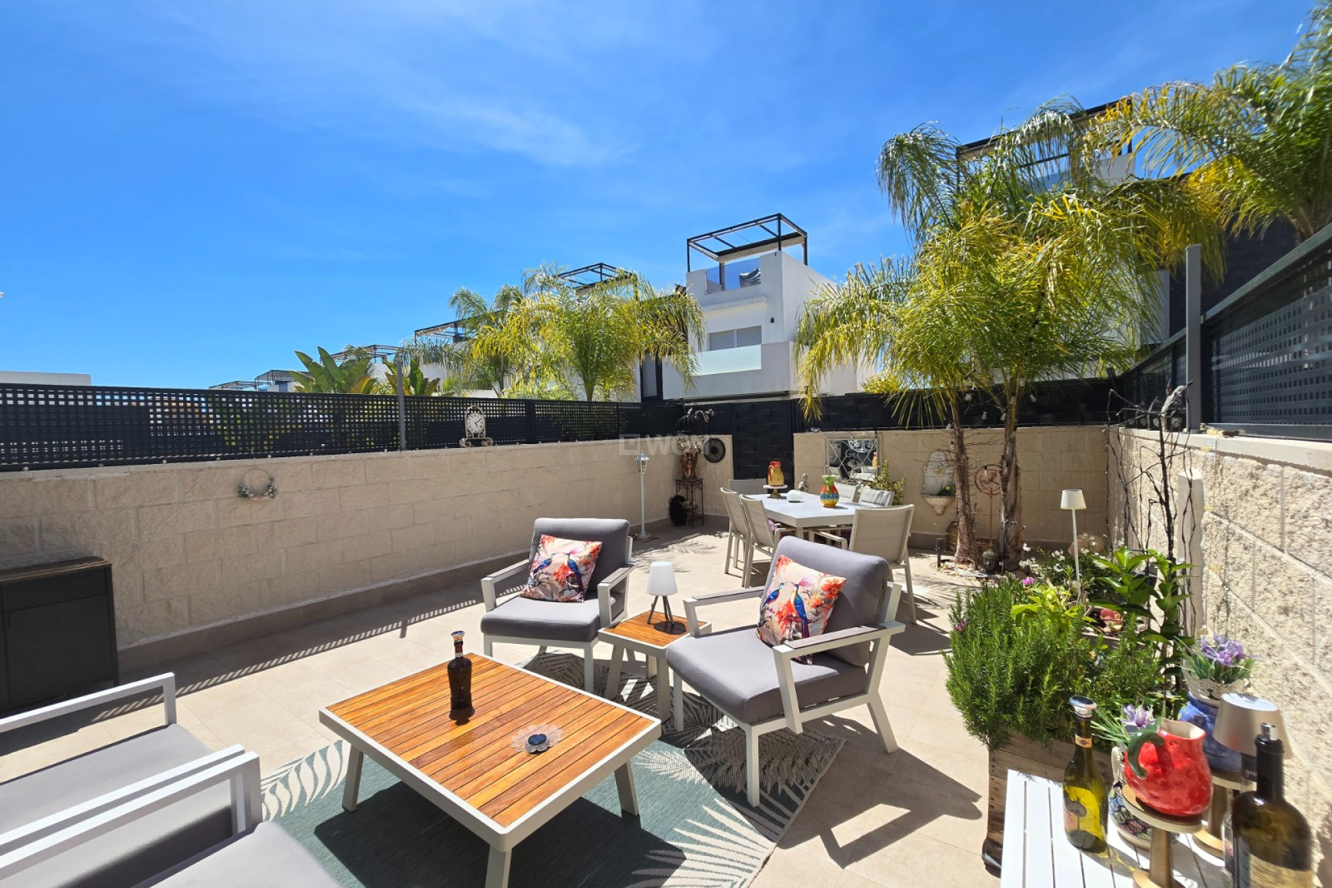 Odsprzedaż - Kamienica - Ciudad Quesada - Costa Blanca