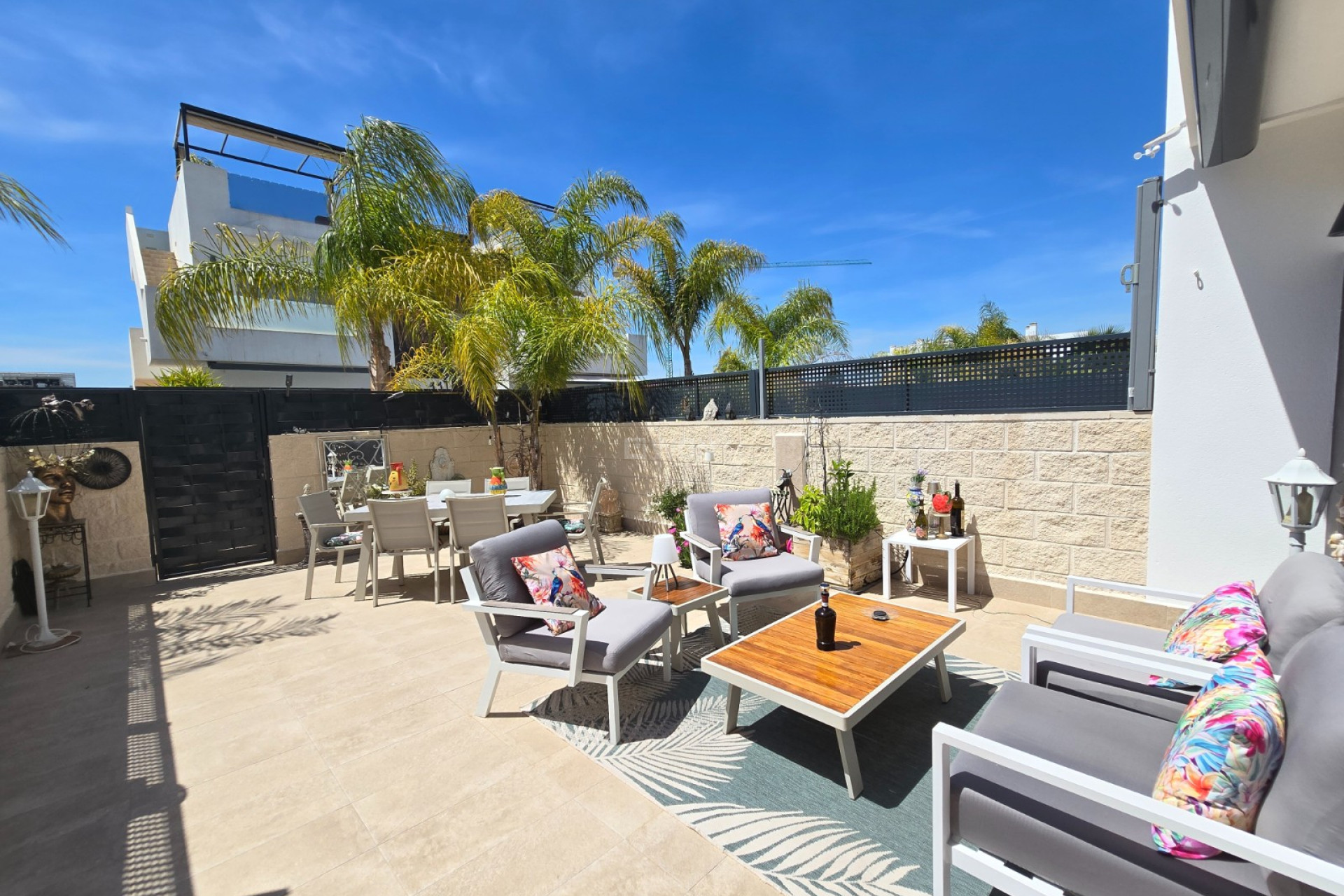 Odsprzedaż - Kamienica - Ciudad Quesada - Costa Blanca