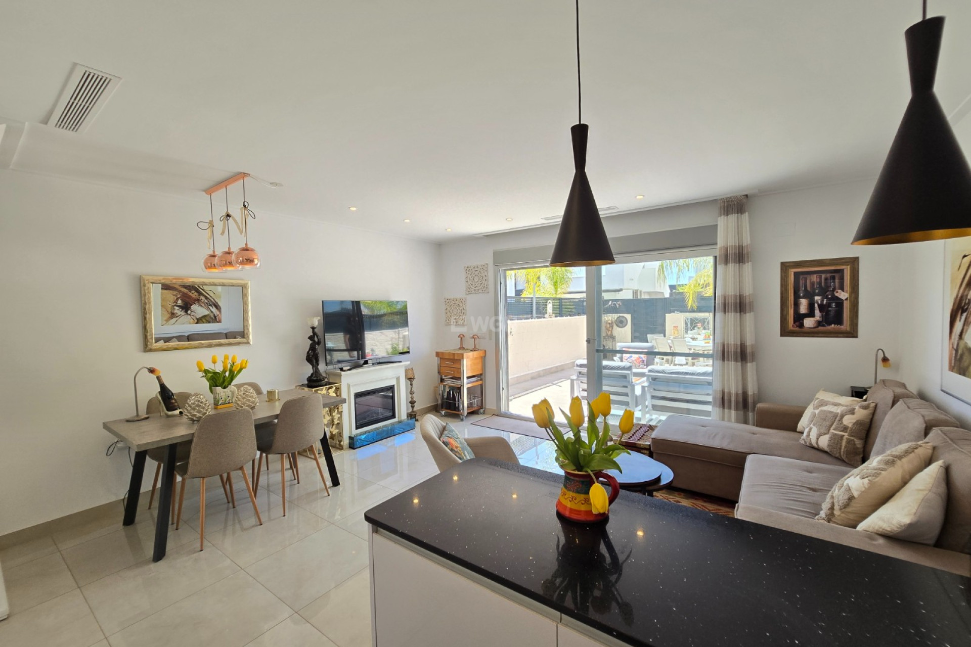 Odsprzedaż - Kamienica - Ciudad Quesada - Costa Blanca