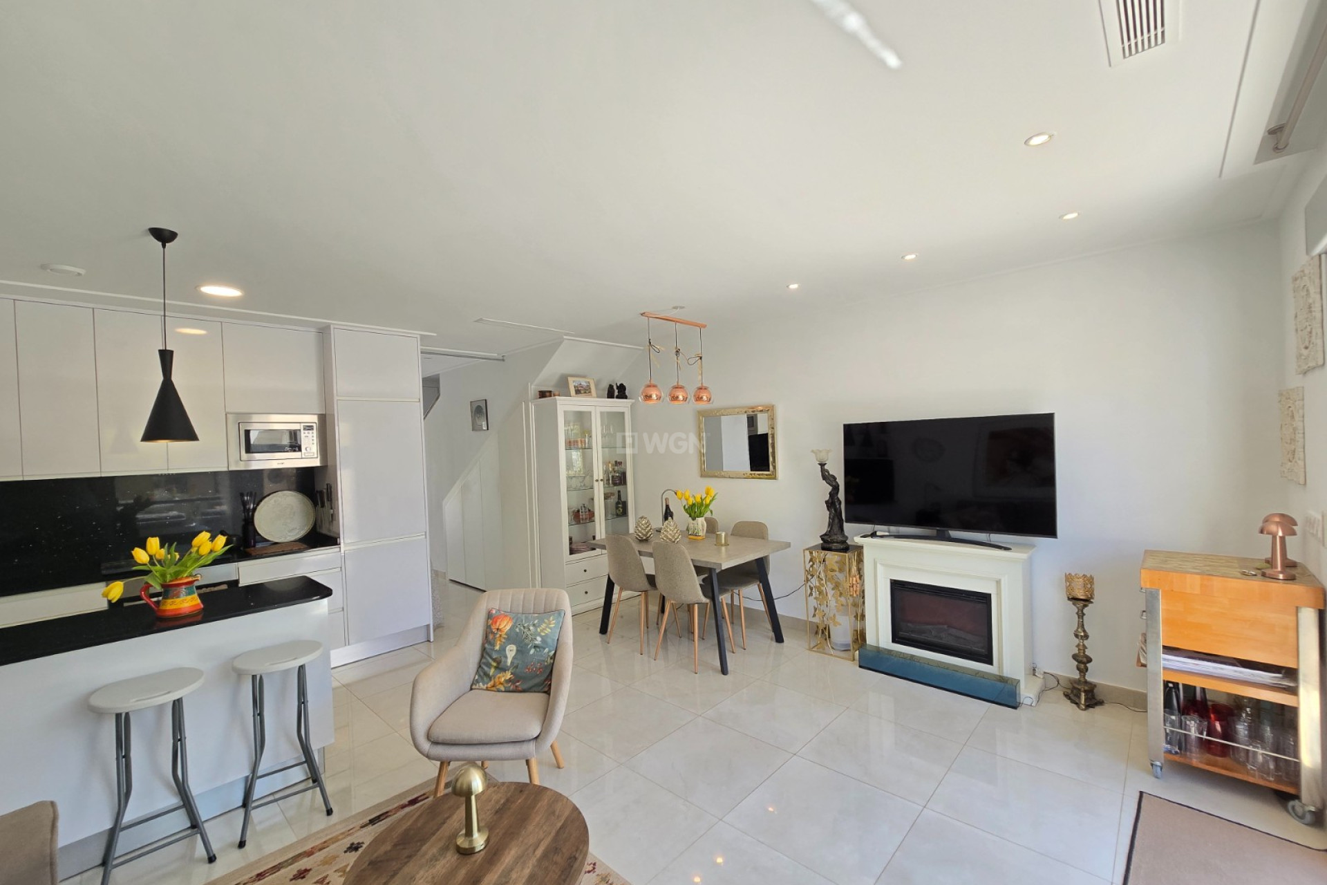 Odsprzedaż - Kamienica - Ciudad Quesada - Costa Blanca