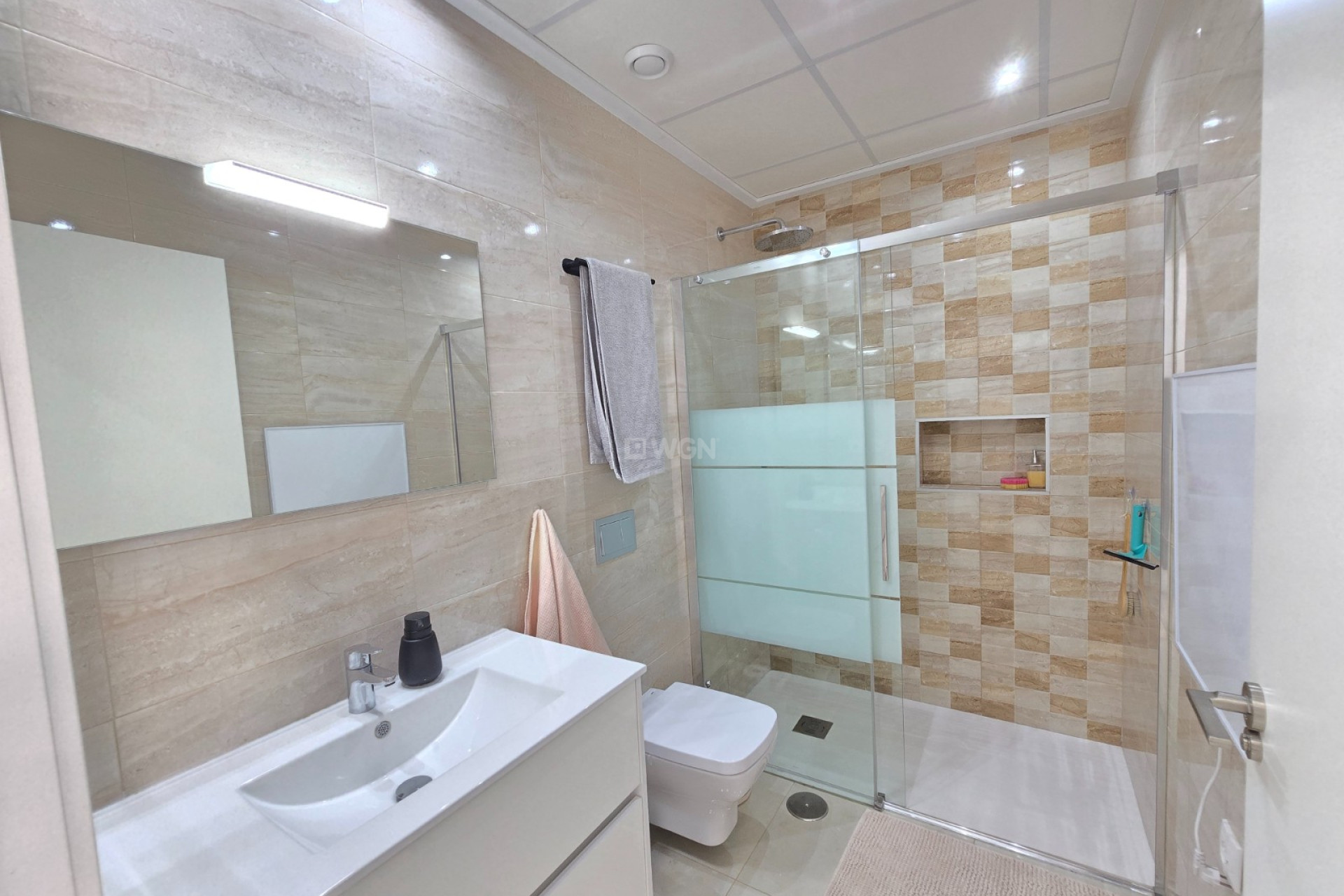 Odsprzedaż - Kamienica - Ciudad Quesada - Costa Blanca