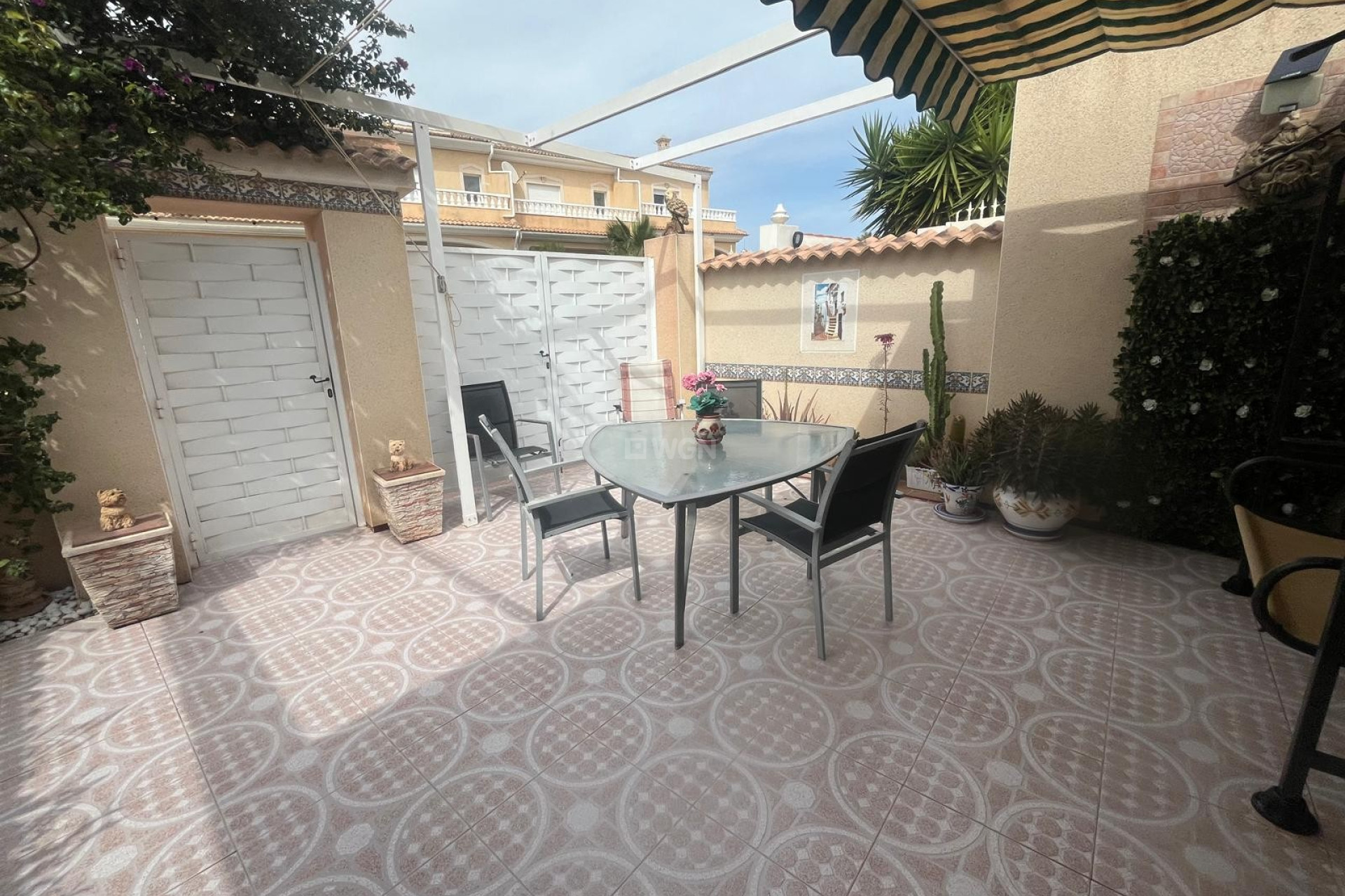 Odsprzedaż - Kamienica - Ciudad Quesada - Costa Blanca