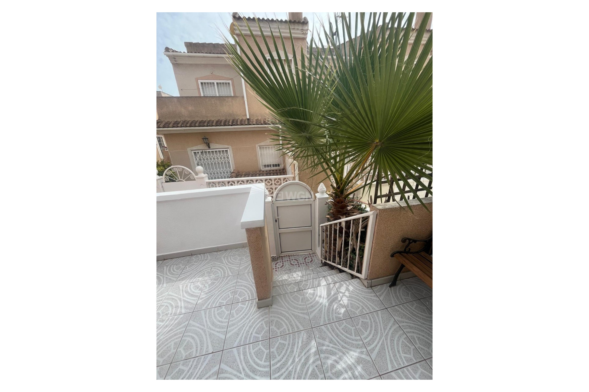 Odsprzedaż - Kamienica - Ciudad Quesada - Costa Blanca