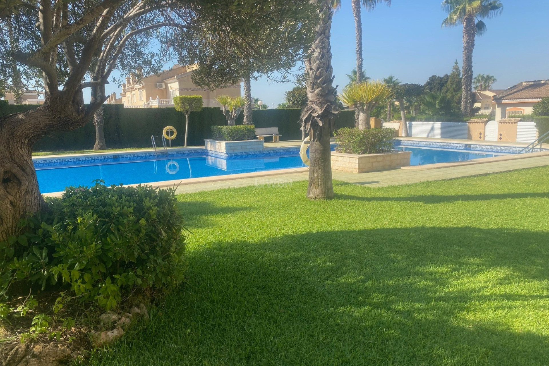 Odsprzedaż - Kamienica - Ciudad Quesada - Costa Blanca