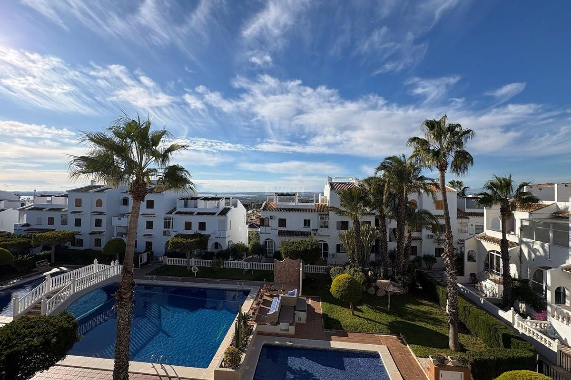 Odsprzedaż - Kamienica - Ciudad Quesada - Costa Blanca