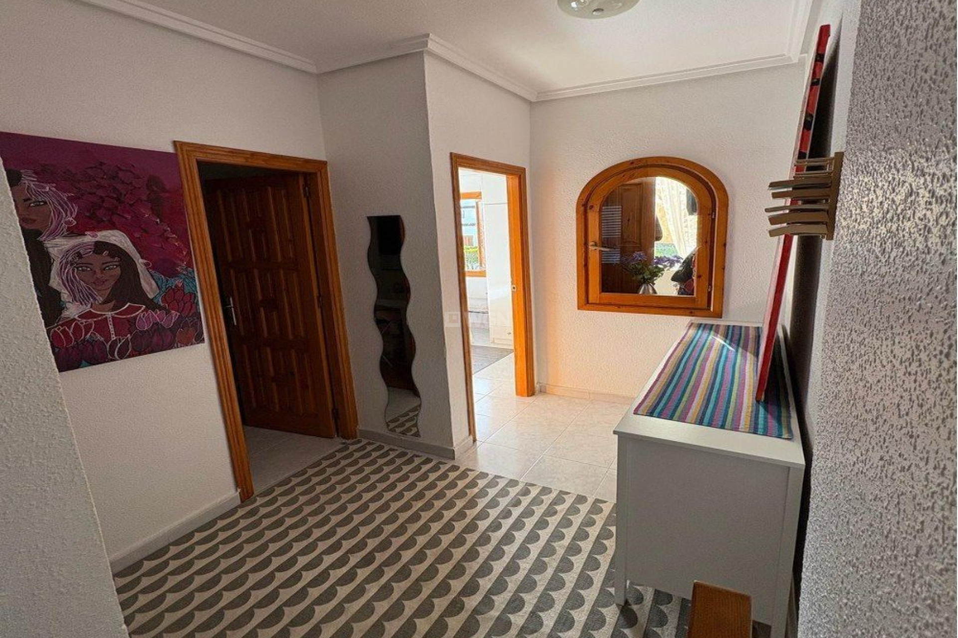 Odsprzedaż - Kamienica - Ciudad Quesada - Costa Blanca