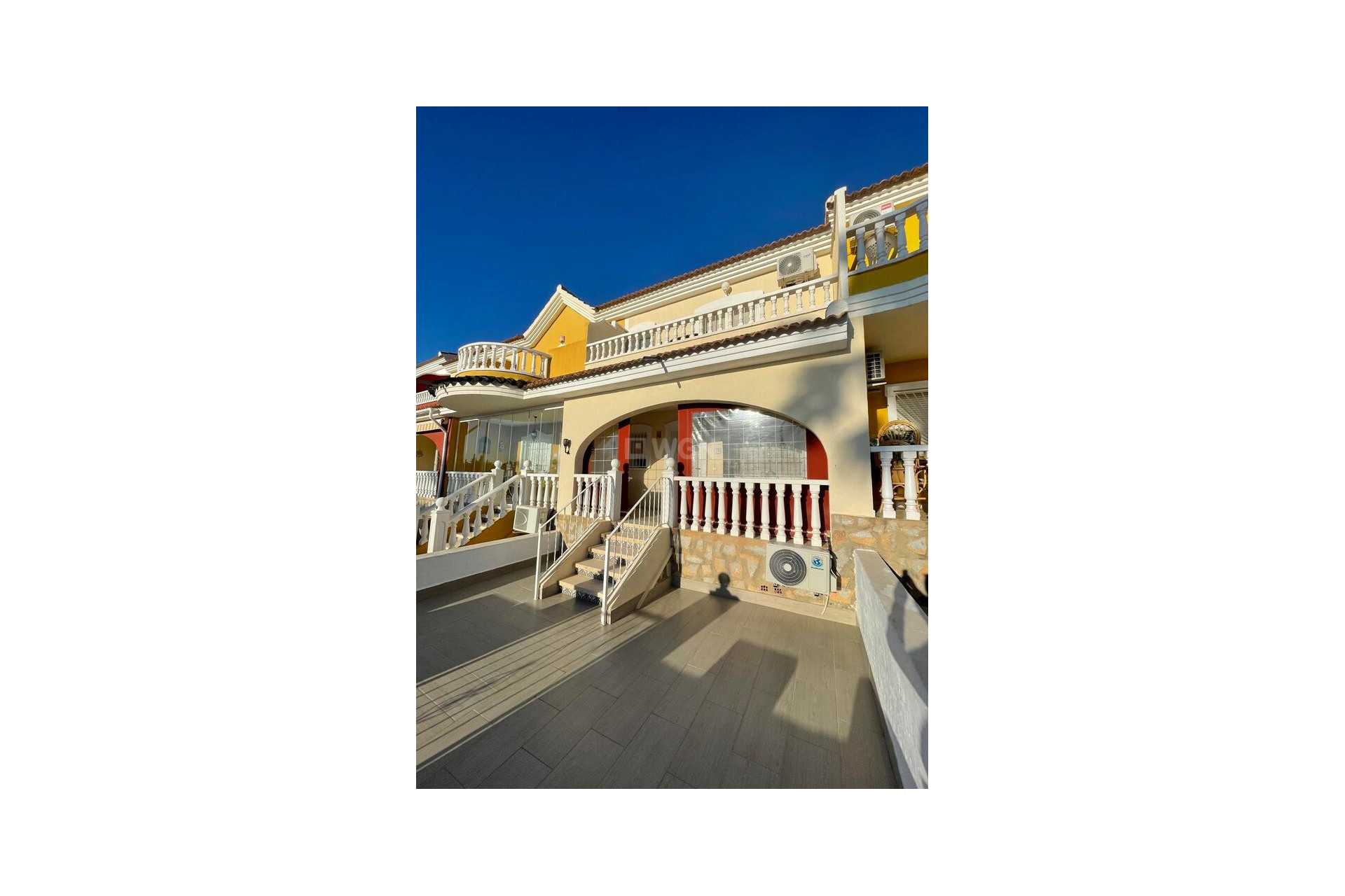Odsprzedaż - Kamienica - Ciudad Quesada - Costa Blanca