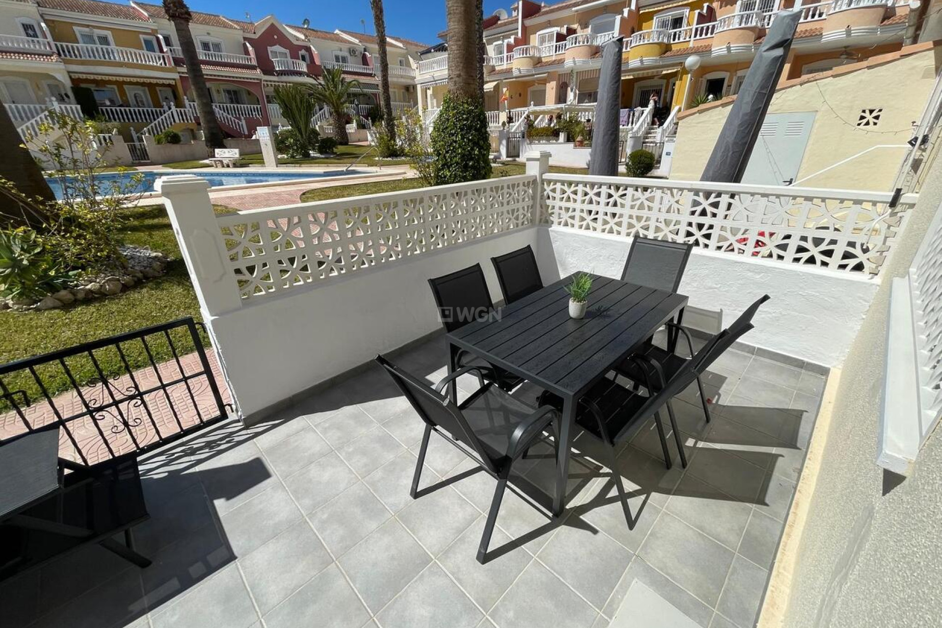 Odsprzedaż - Kamienica - Ciudad Quesada - Costa Blanca