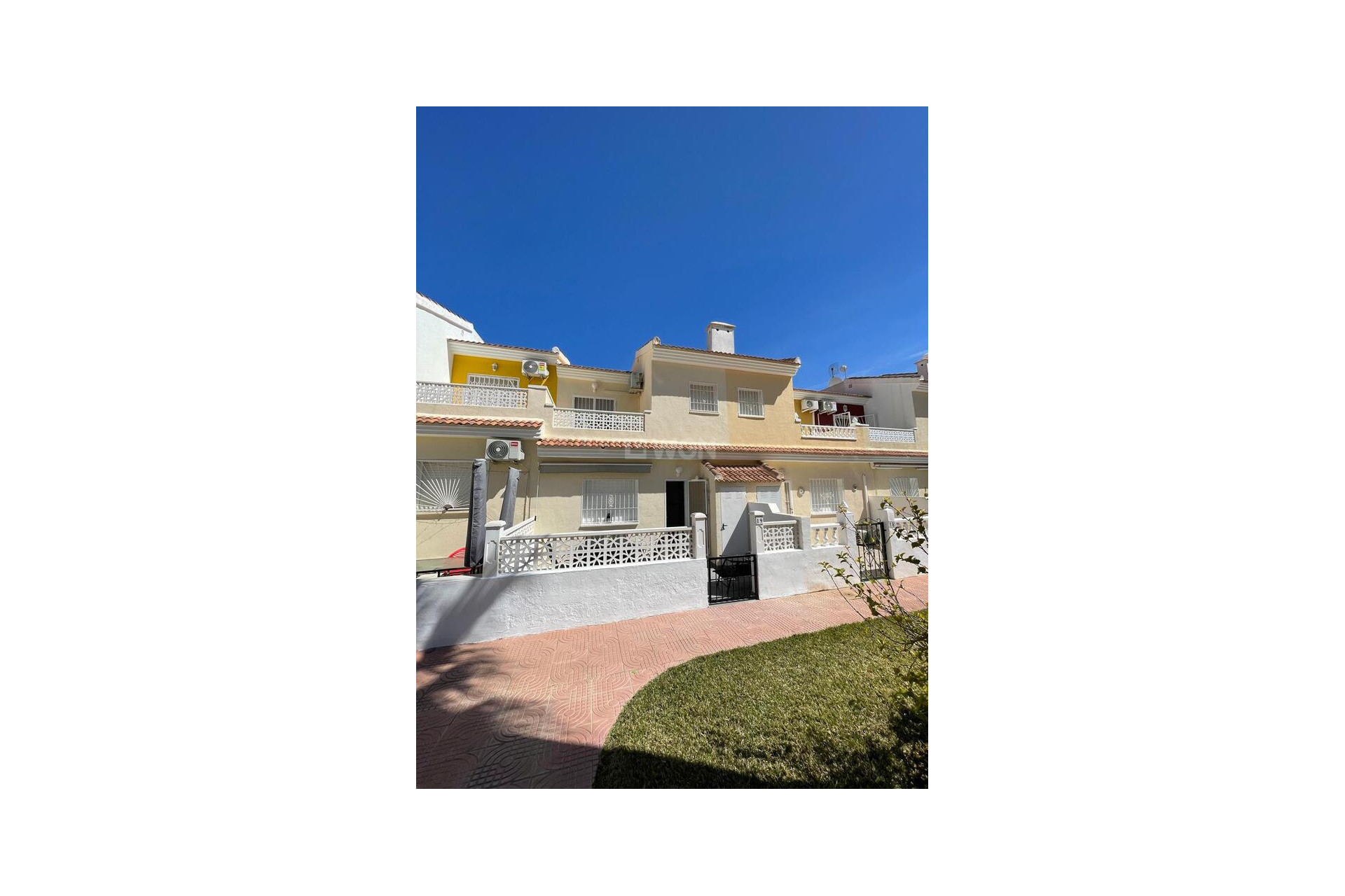 Odsprzedaż - Kamienica - Ciudad Quesada - Costa Blanca