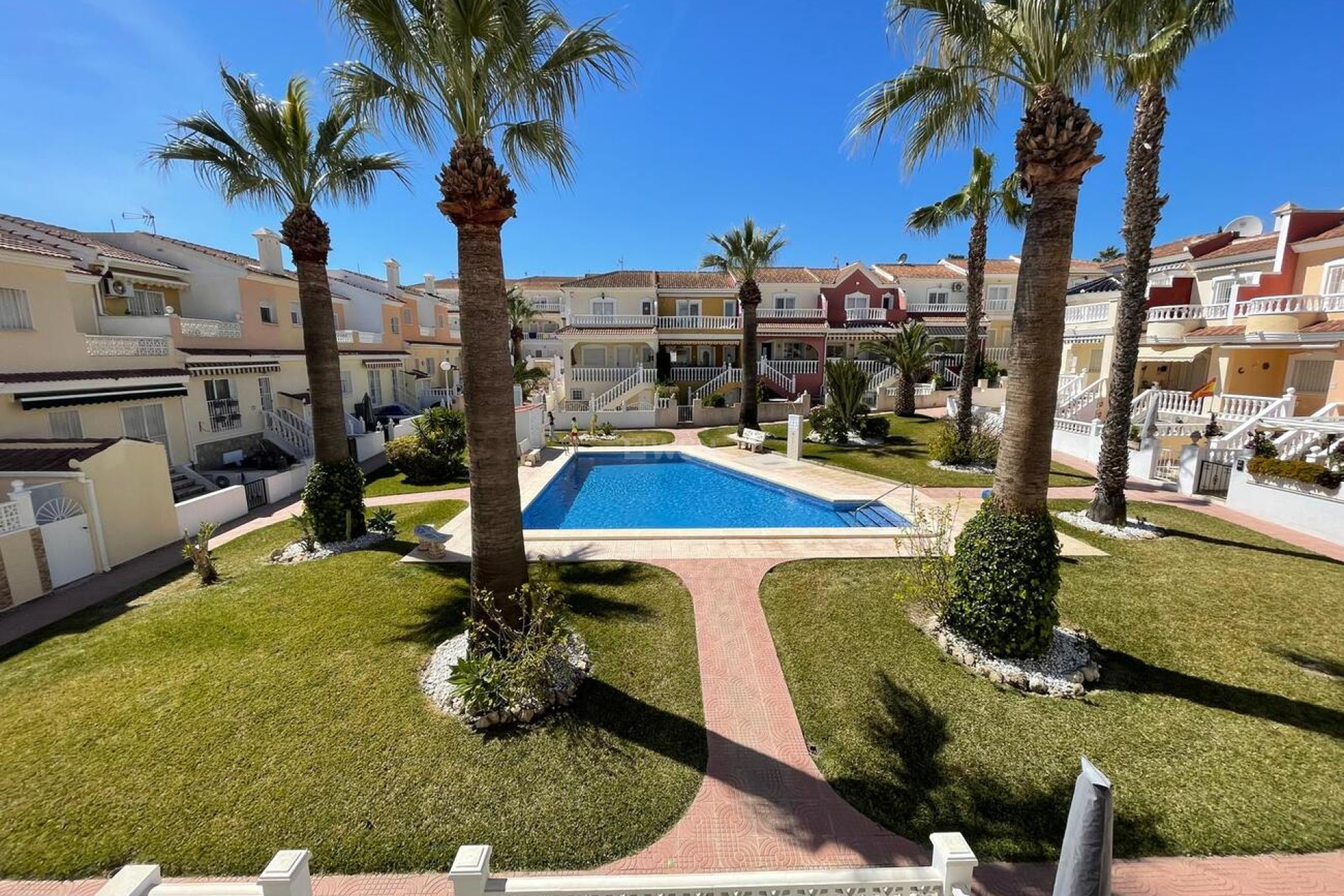 Odsprzedaż - Kamienica - Ciudad Quesada - Costa Blanca
