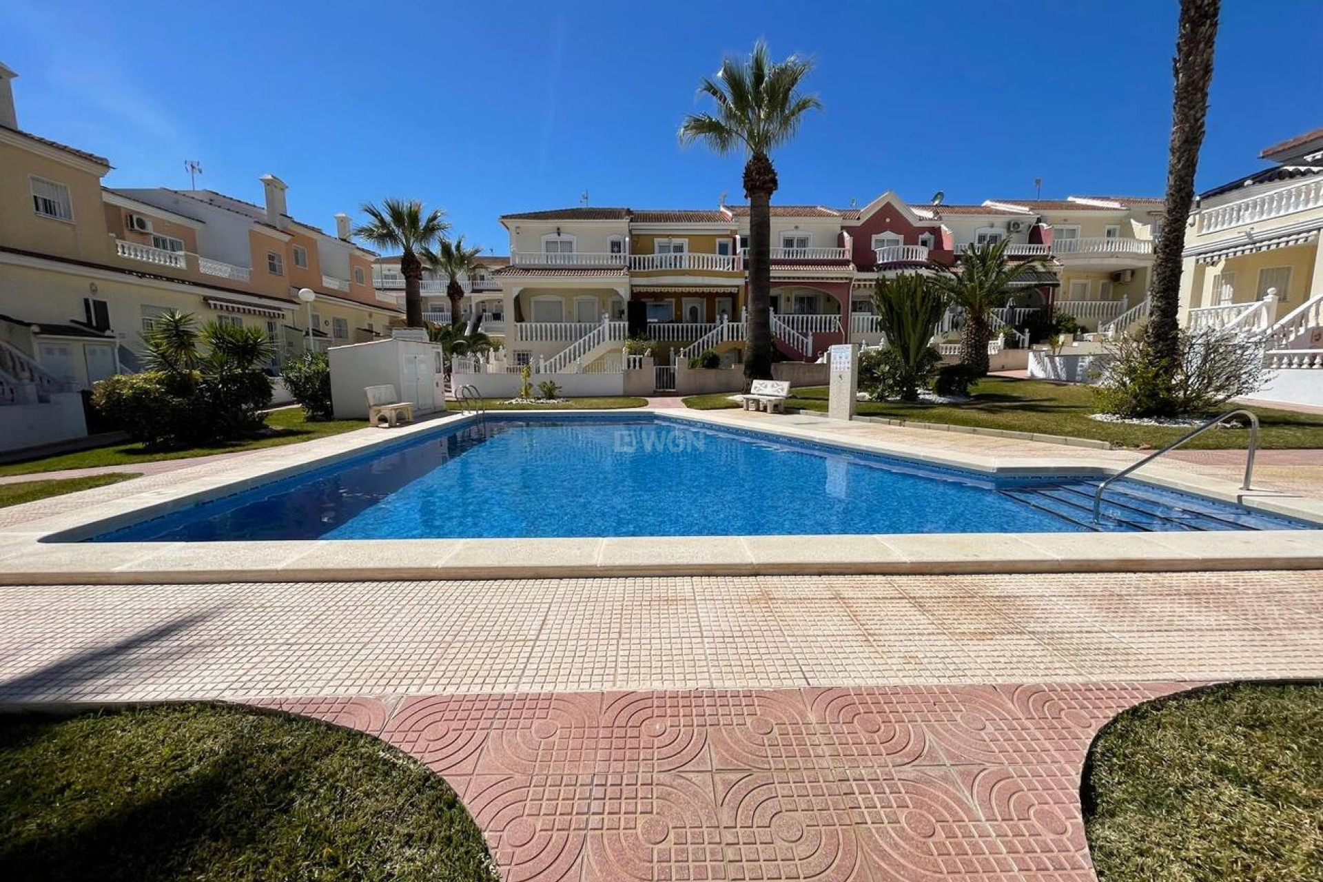 Odsprzedaż - Kamienica - Ciudad Quesada - Costa Blanca