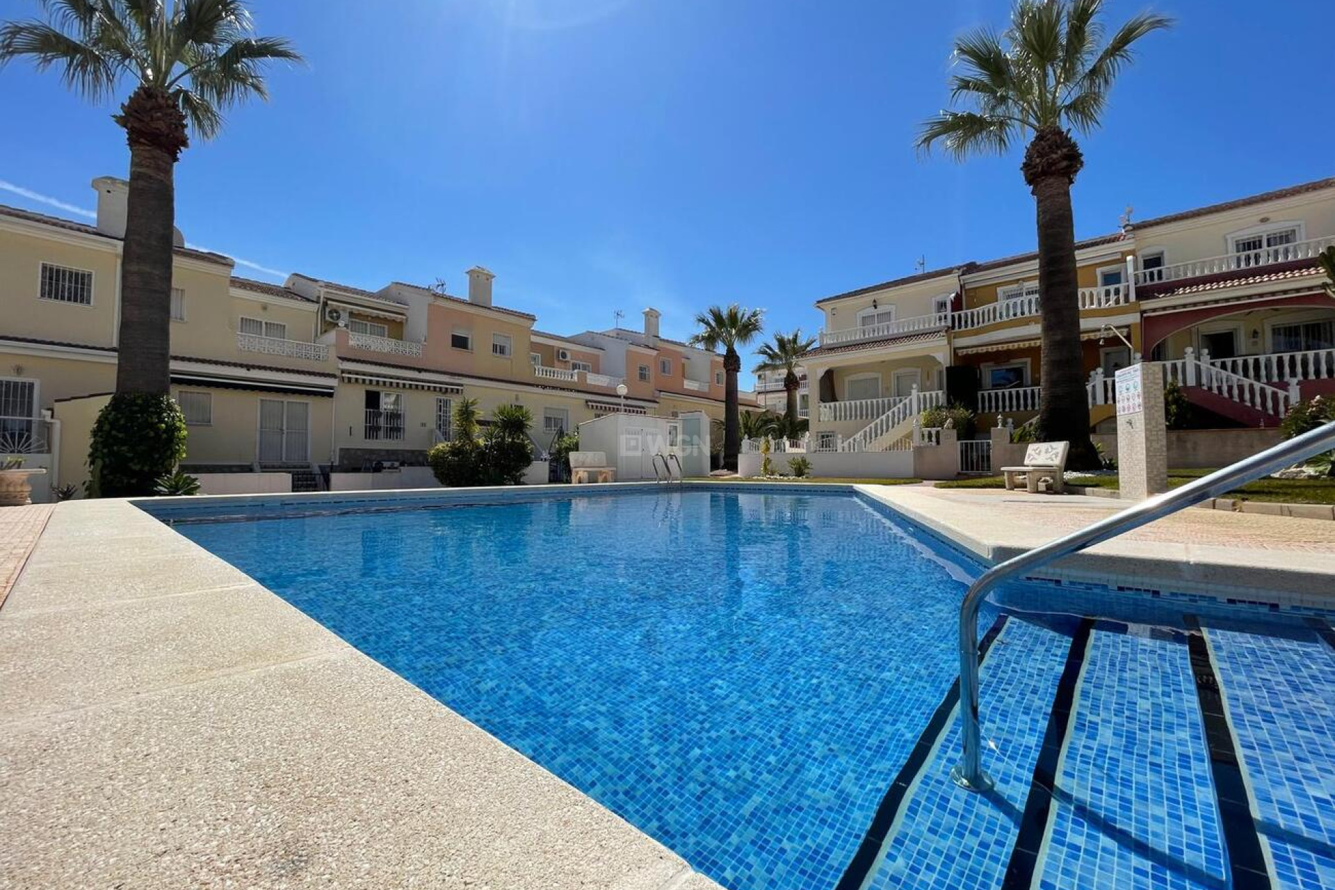 Odsprzedaż - Kamienica - Ciudad Quesada - Costa Blanca