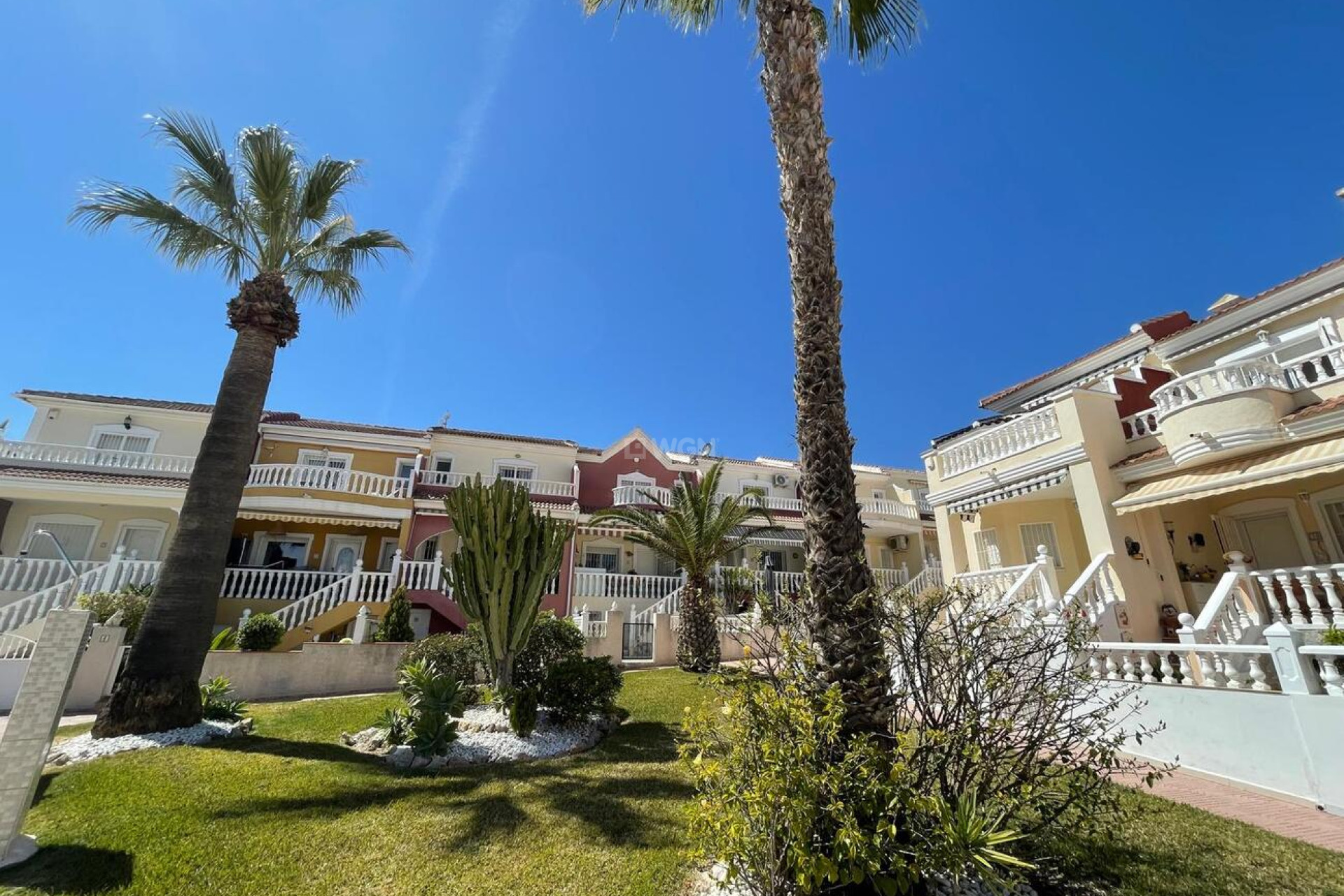 Odsprzedaż - Kamienica - Ciudad Quesada - Costa Blanca