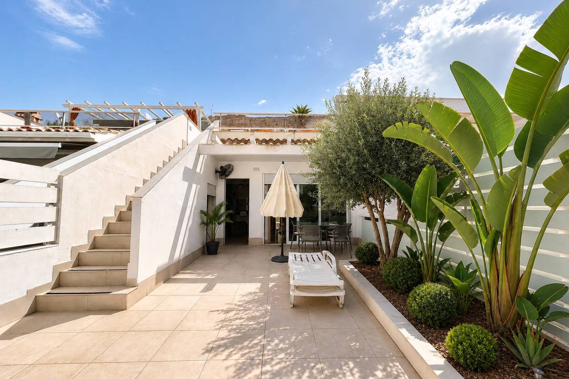 Odsprzedaż - Kamienica - Ciudad Quesada - Costa Blanca