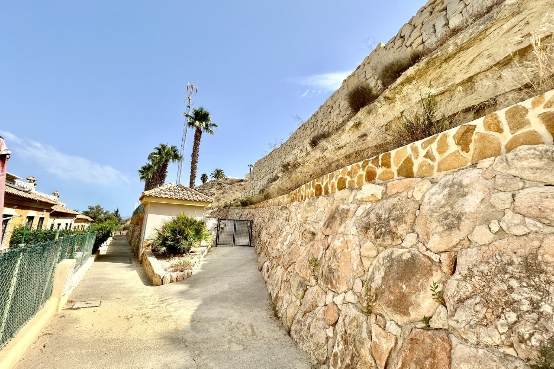 Odsprzedaż - Kamienica - Ciudad Quesada - Costa Blanca