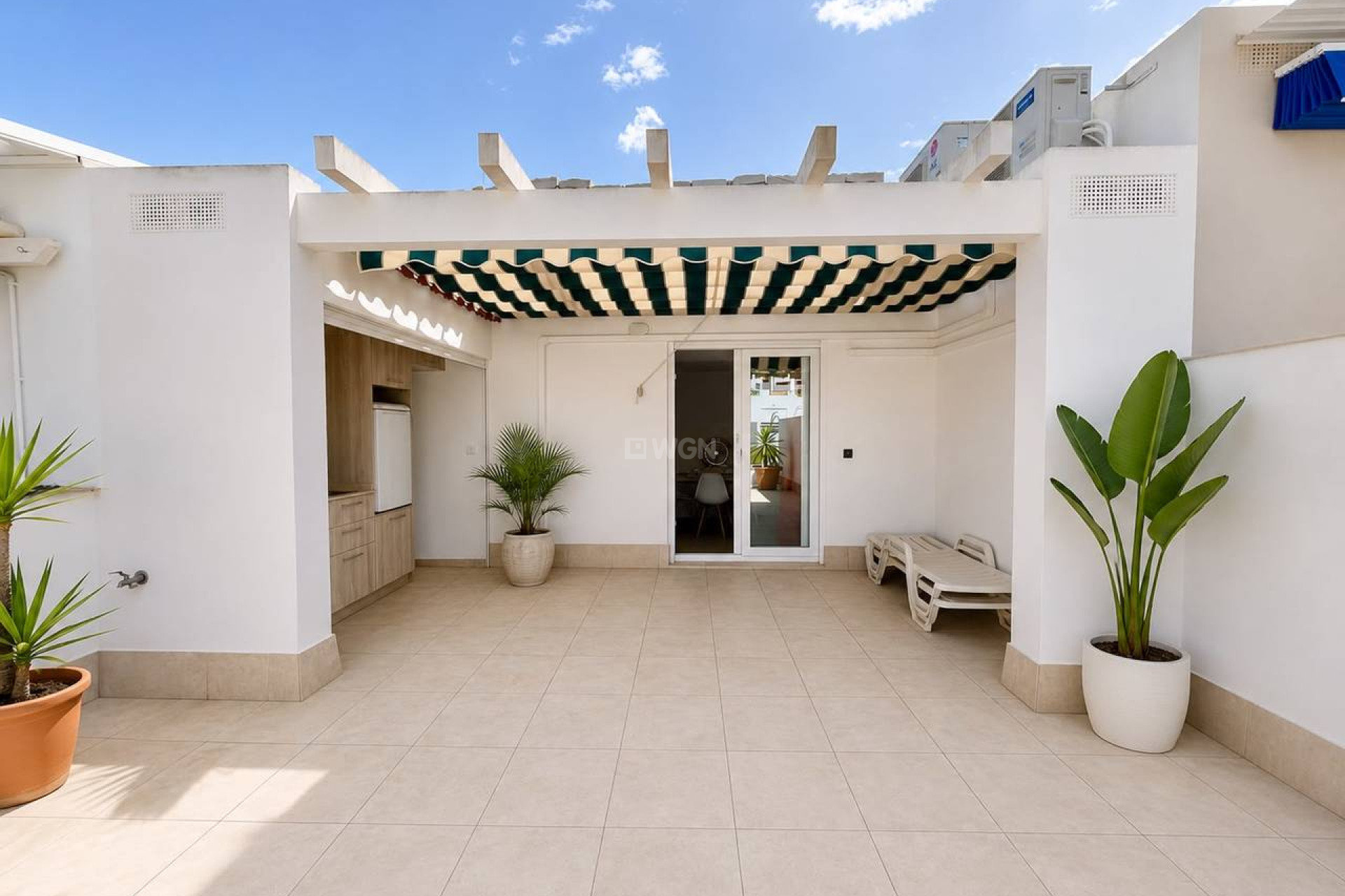Odsprzedaż - Kamienica - Ciudad Quesada - Costa Blanca