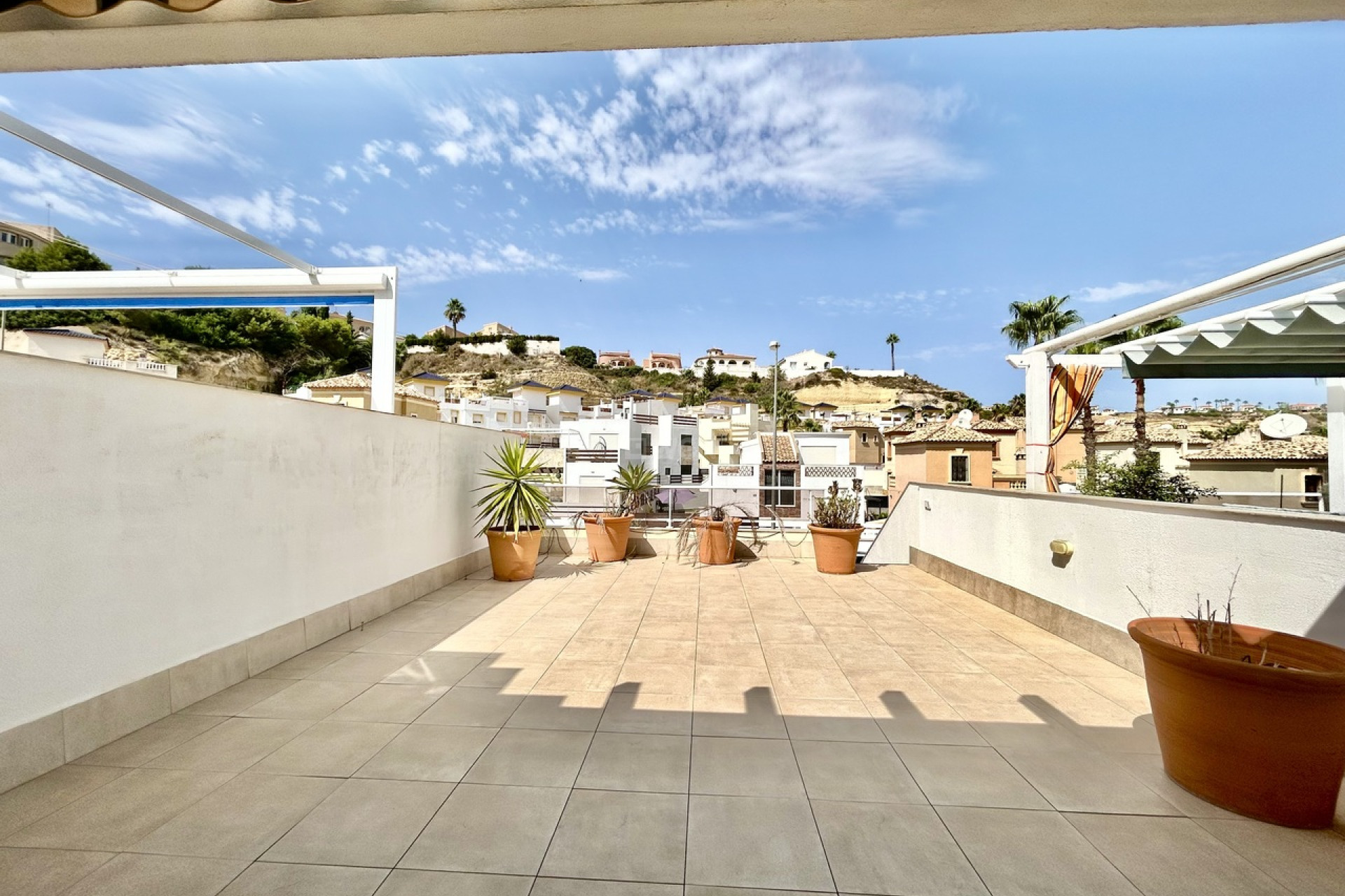 Odsprzedaż - Kamienica - Ciudad Quesada - Costa Blanca