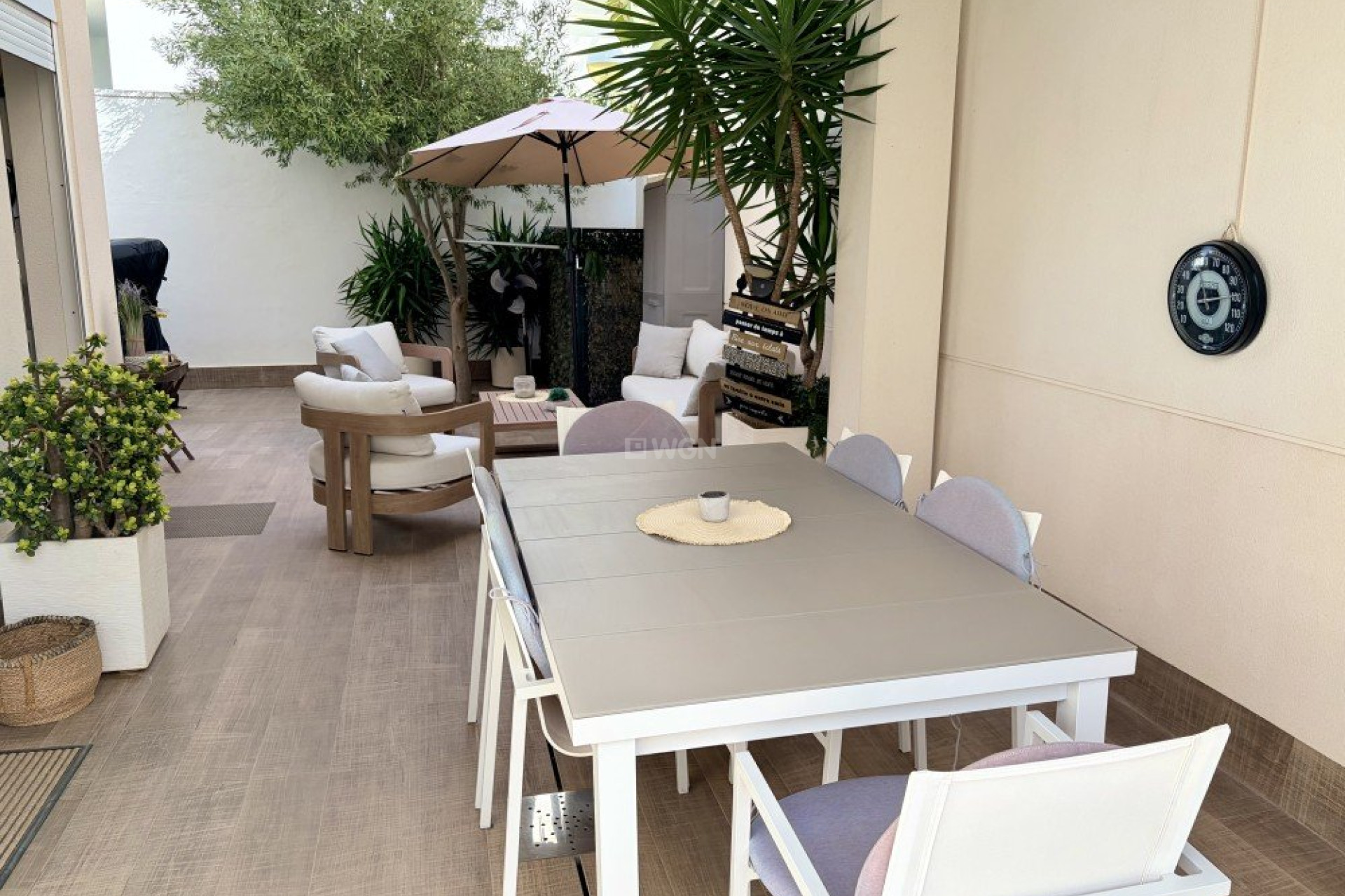 Odsprzedaż - Kamienica - Ciudad Quesada - Costa Blanca