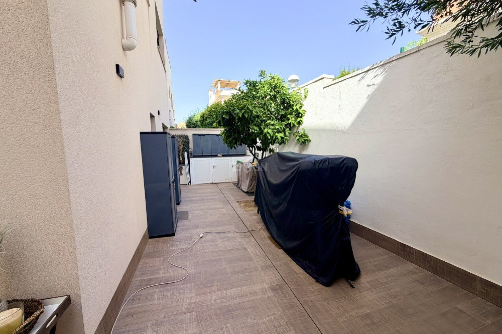 Odsprzedaż - Kamienica - Ciudad Quesada - Costa Blanca
