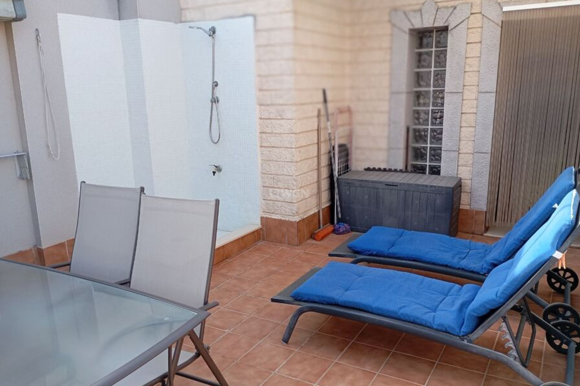 Odsprzedaż - Kamienica - Daya Vieja - Costa Blanca
