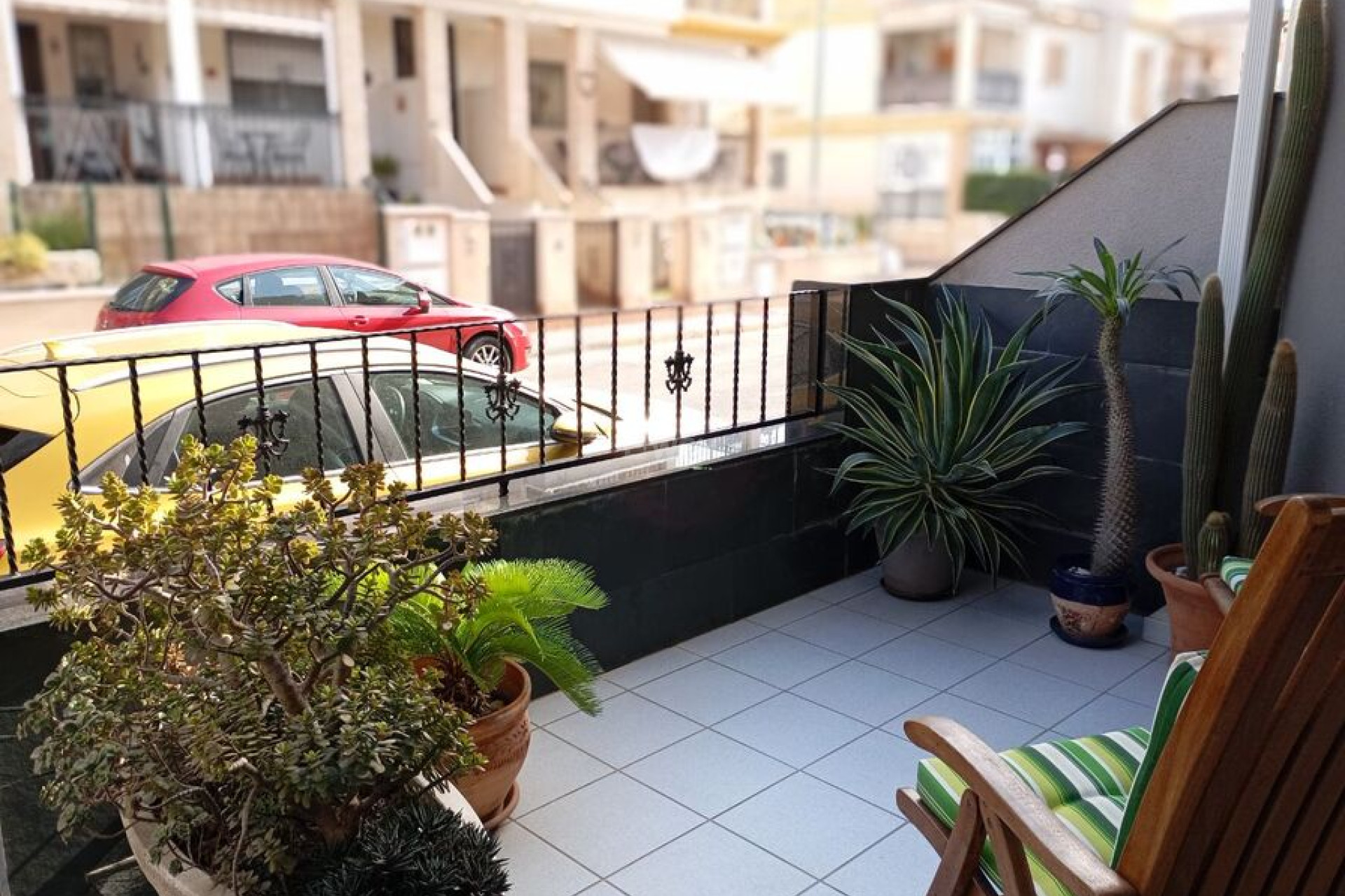 Odsprzedaż - Kamienica - Daya Vieja - Costa Blanca