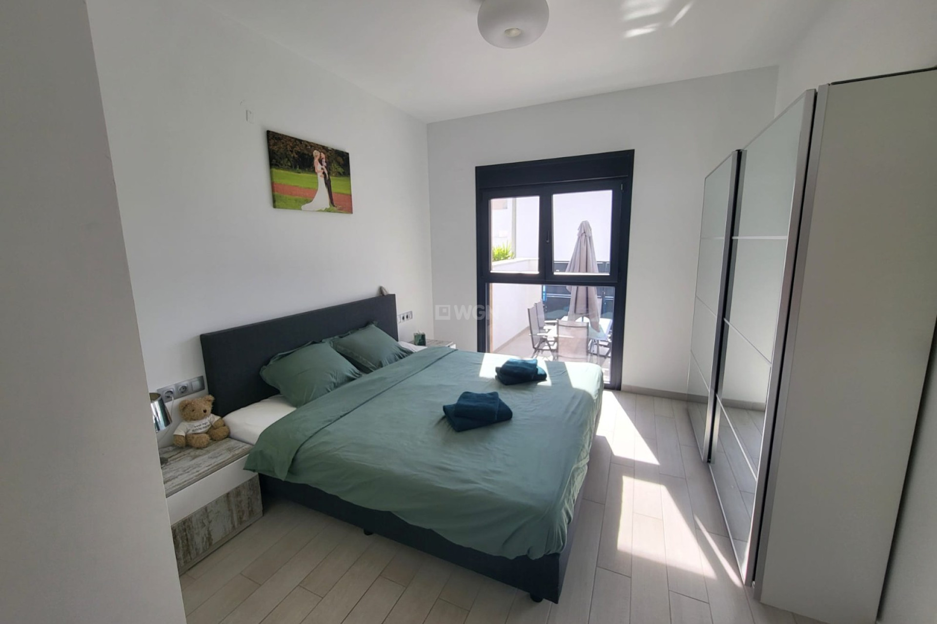 Odsprzedaż - Kamienica - Daya Vieja - Costa Blanca